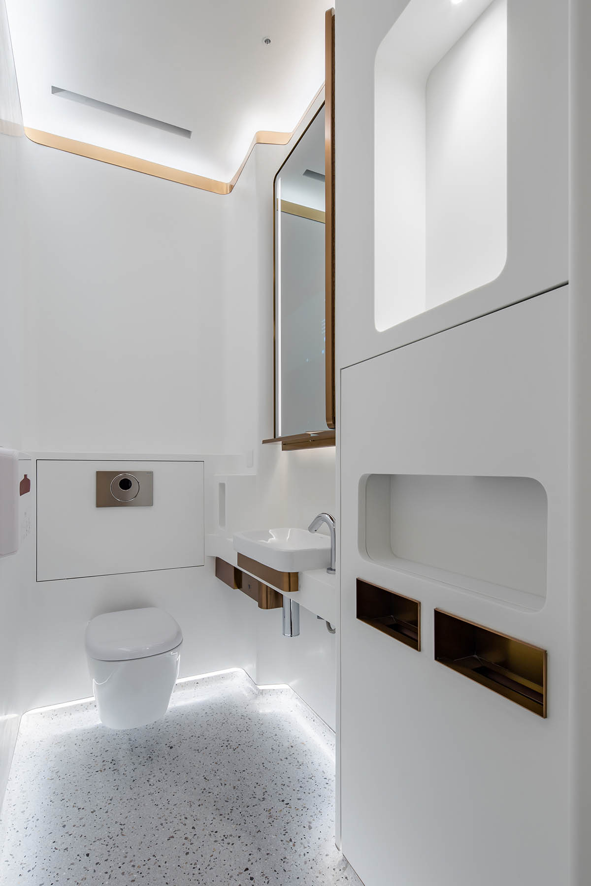 H Zentre,香港創新綜合體,香港設計,醫療創新綜合體設計,CL3 思聯建築設計,CL3 思聯建築,CL3 思聯建築設計作品