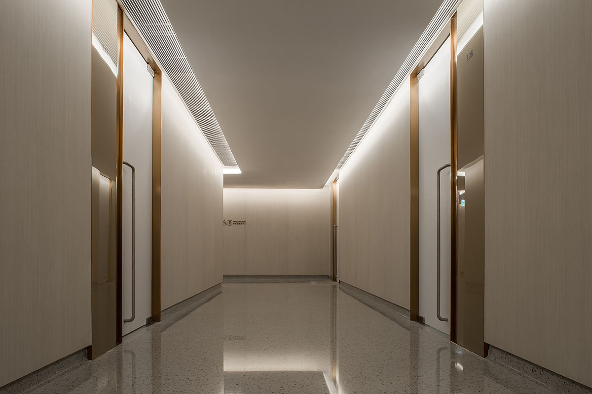 H Zentre,香港創新綜合體,香港設計,醫療創新綜合體設計,CL3 思聯建築設計,CL3 思聯建築,CL3 思聯建築設計作品