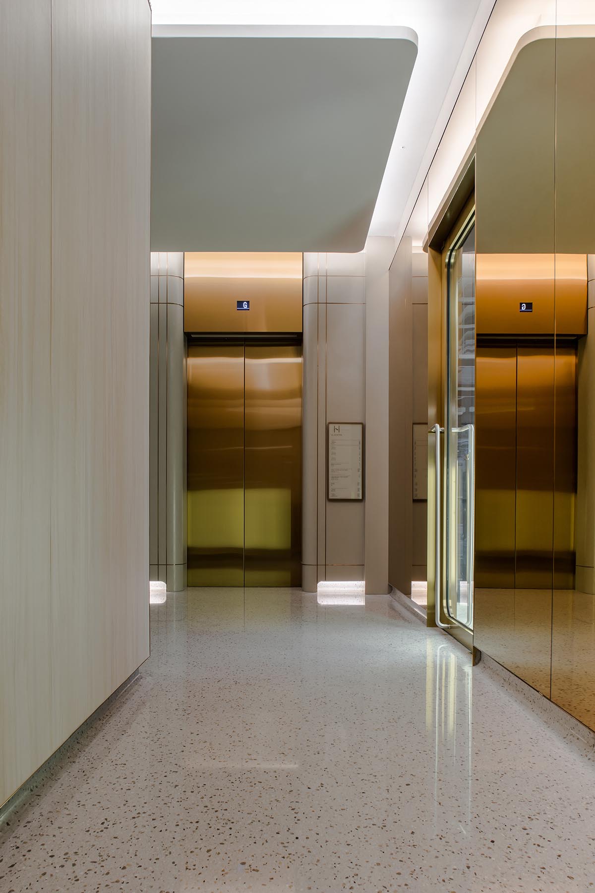 H Zentre,香港創新綜合體,香港設計,醫療創新綜合體設計,CL3 思聯建築設計,CL3 思聯建築,CL3 思聯建築設計作品