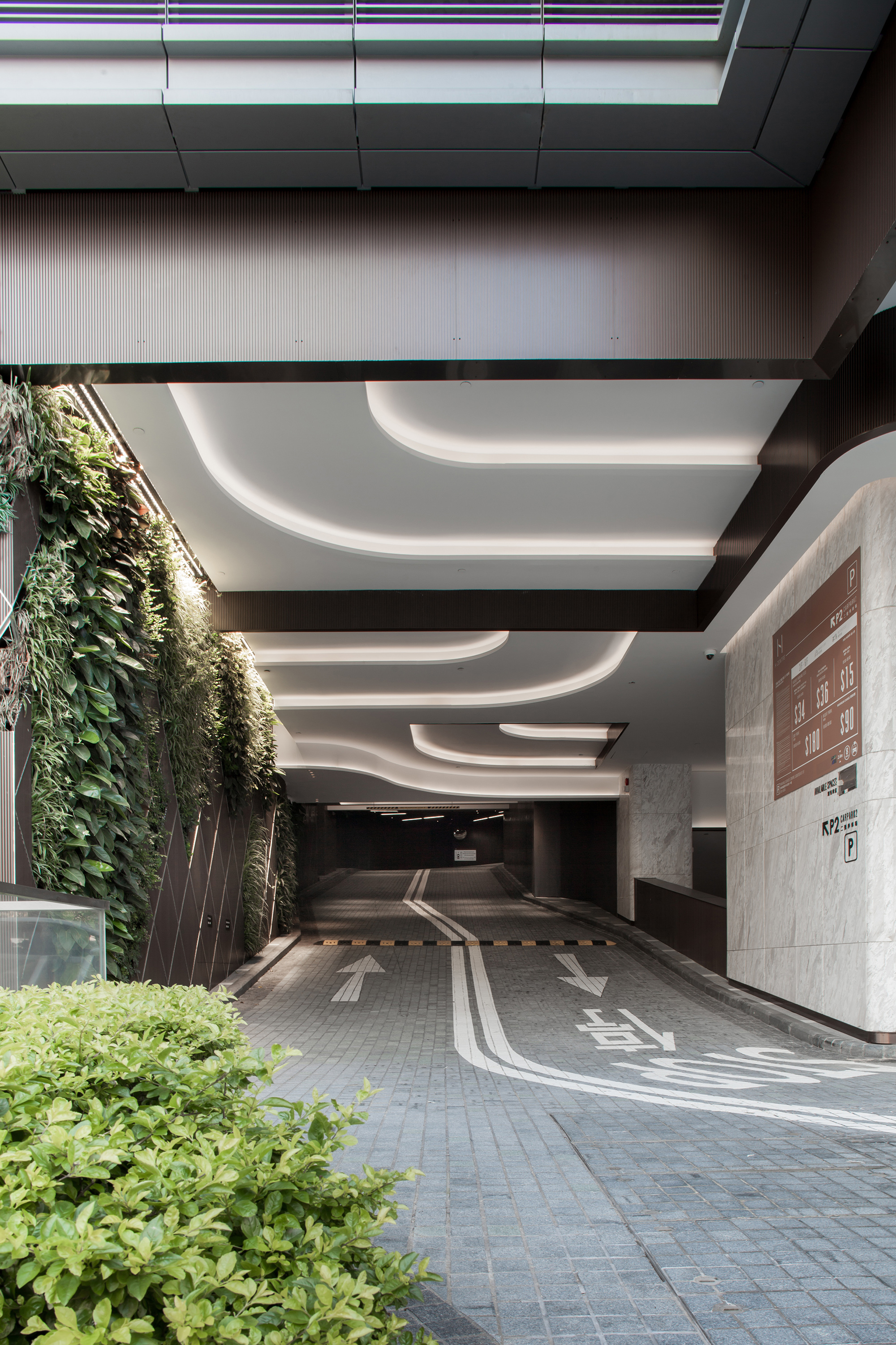 H Zentre,香港創新綜合體,香港設計,醫療創新綜合體設計,CL3 思聯建築設計,CL3 思聯建築,CL3 思聯建築設計作品