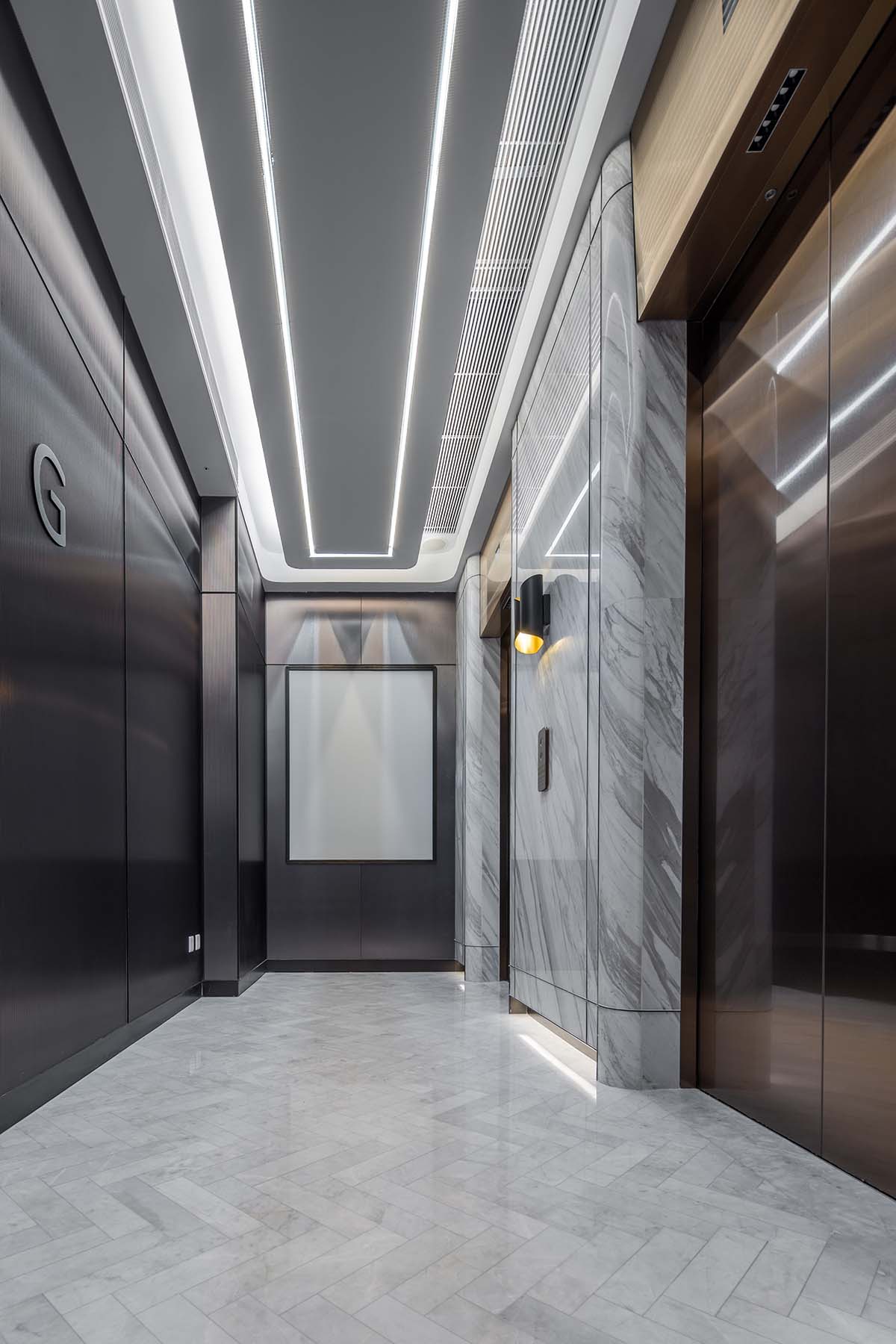 H Zentre,香港創新綜合體,香港設計,醫療創新綜合體設計,CL3 思聯建築設計,CL3 思聯建築,CL3 思聯建築設計作品