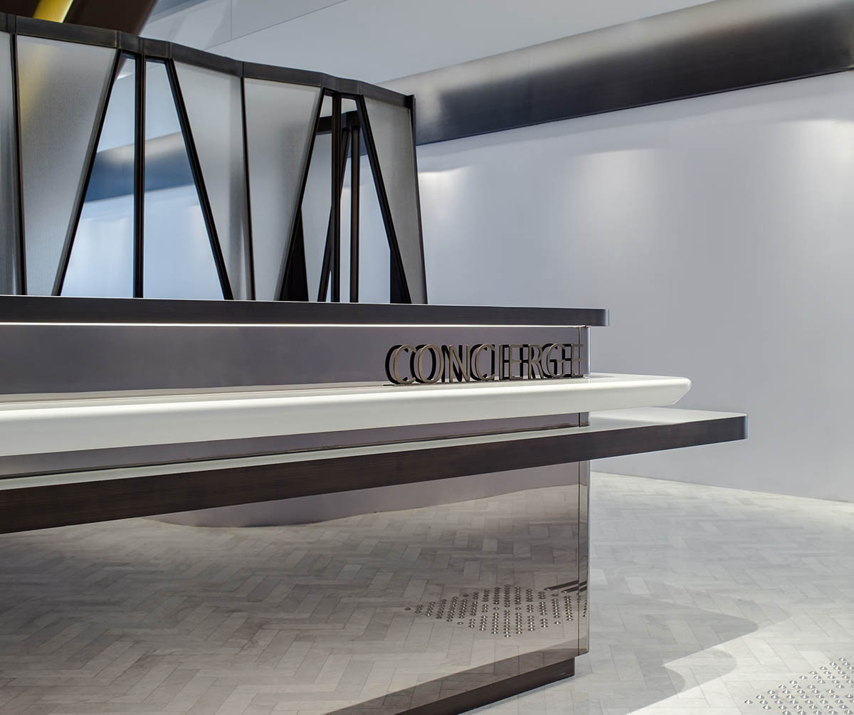 H Zentre,香港創新綜合體,香港設計,醫療創新綜合體設計,CL3 思聯建築設計,CL3 思聯建築,CL3 思聯建築設計作品