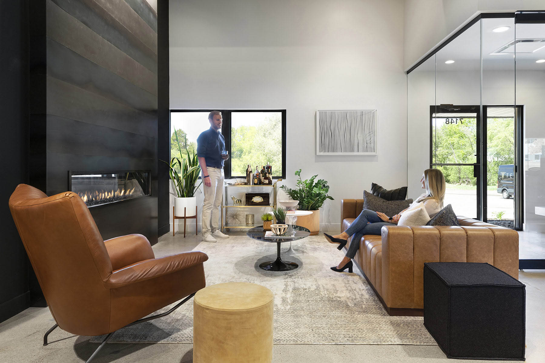 建築公司辦公室設計,辦公室設計,工業風辦公室設計,現代風格辦公室設計,國外辦公室設計,開放式辦公室設計,設計公司辦公室設計,簡約辦公室設計