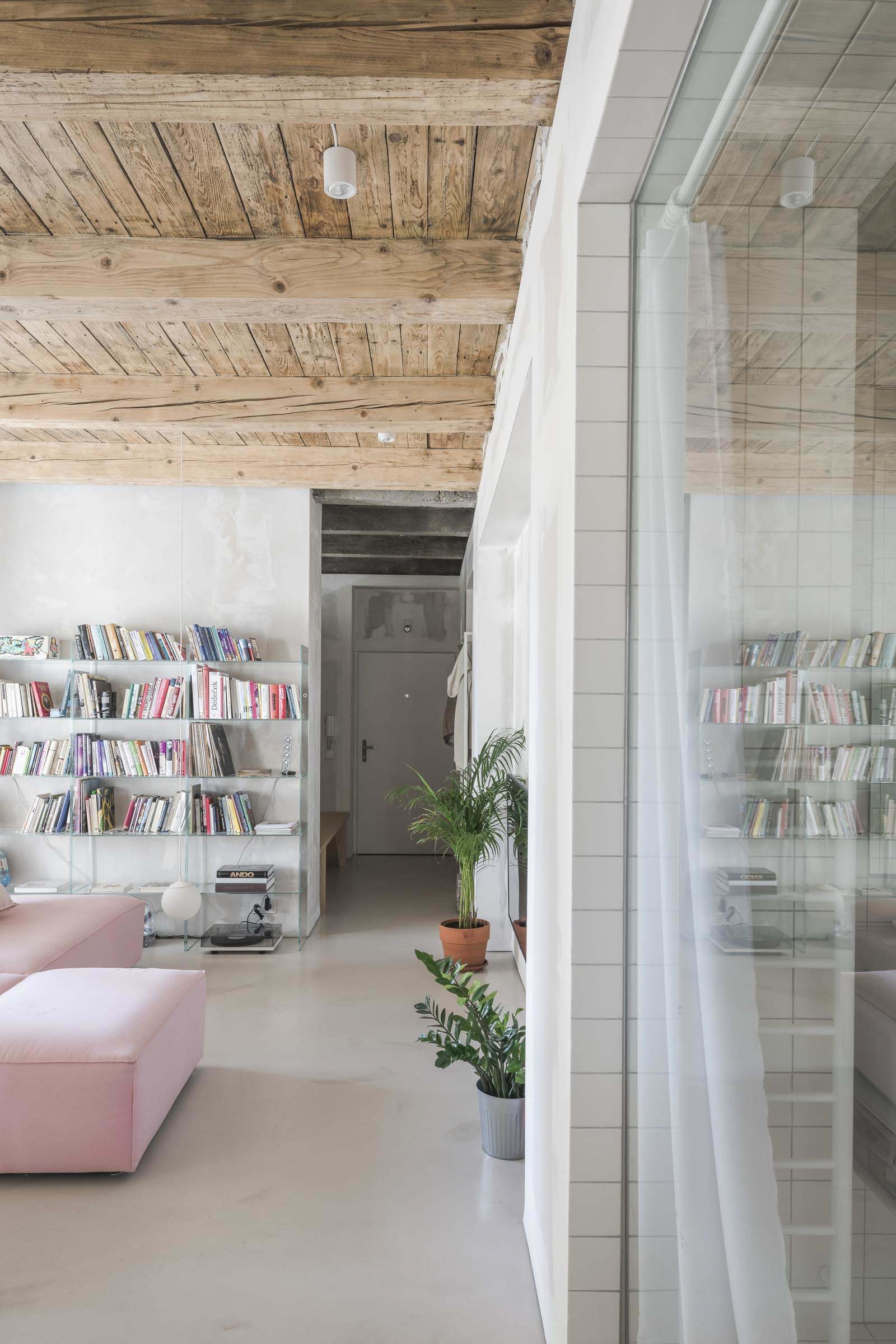 公寓設計,國外公寓設計,現代風格公寓設計,小戶型設計,住宅設計,現代風格住宅設計,家裝設計,住宅空間設計