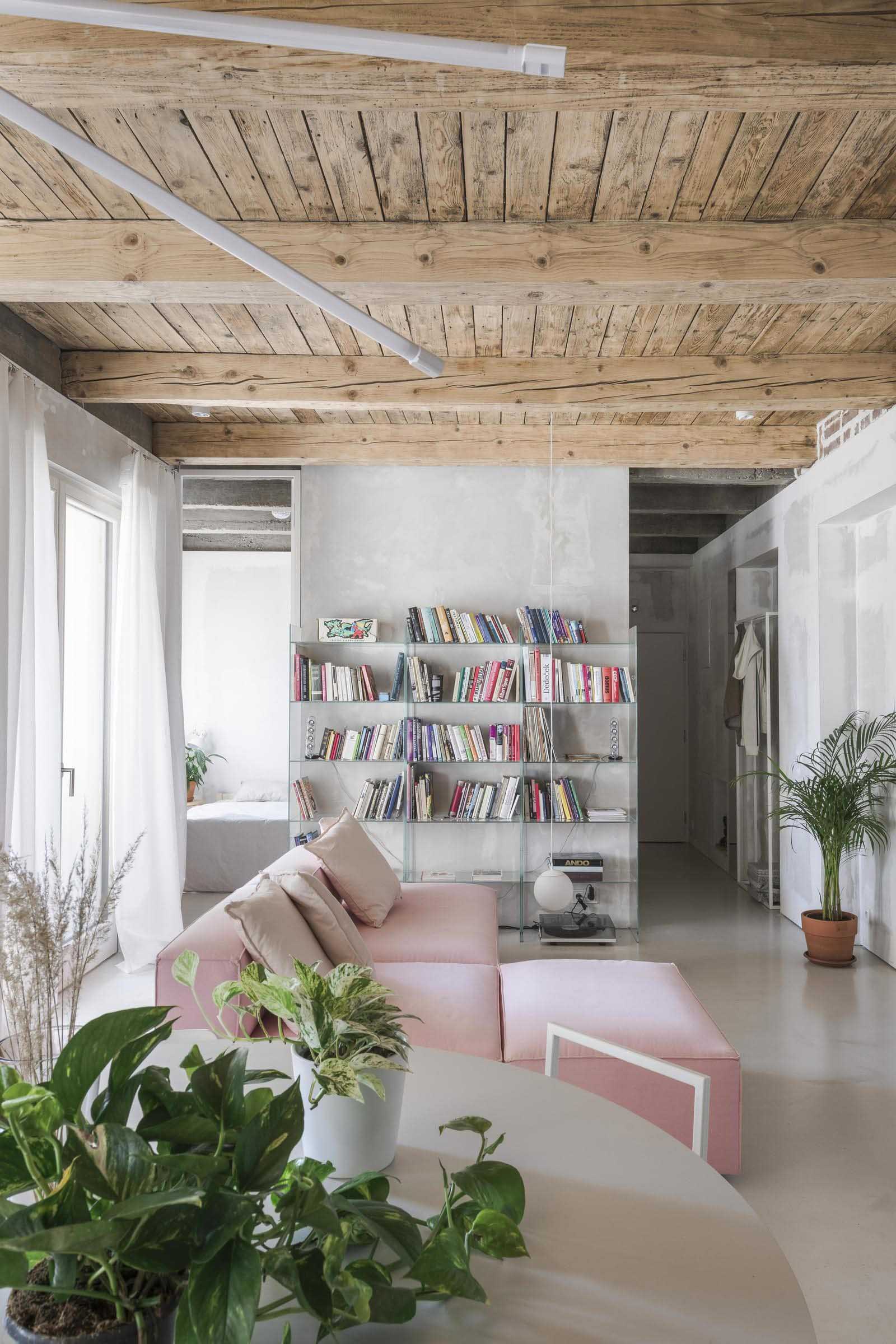 公寓設計,國外公寓設計,現代風格公寓設計,小戶型設計,住宅設計,現代風格住宅設計,家裝設計,住宅空間設計