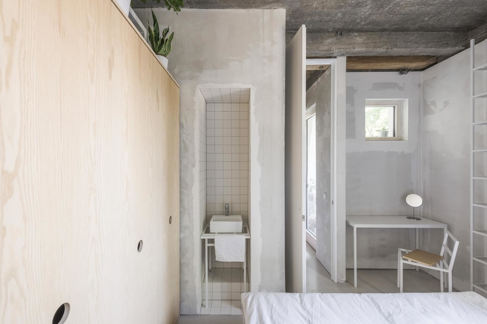 公寓設計,國外公寓設計,現代風格公寓設計,小戶型設計,住宅設計,現代風格住宅設計,家裝設計,住宅空間設計