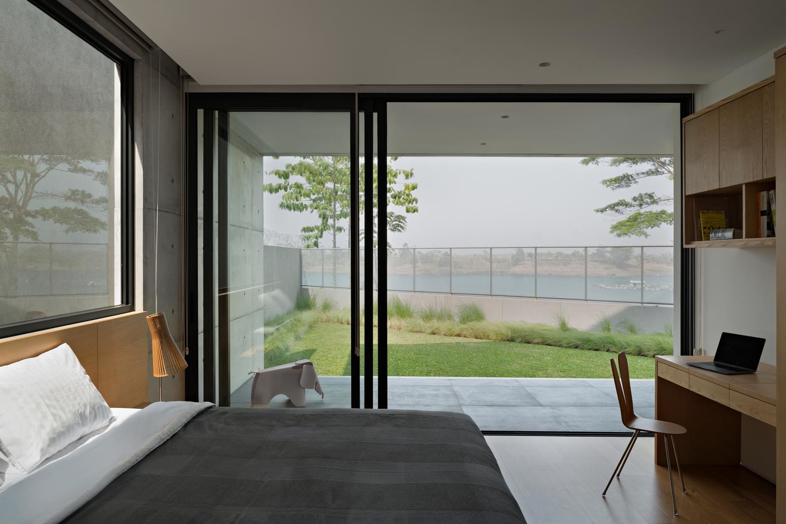 Pranala Associates設計,Pranala Associates 別墅設計,別墅設計,豪宅設計,國外別墅設計,Pranala Associates 建築事務所,Pranala Associates設計作品