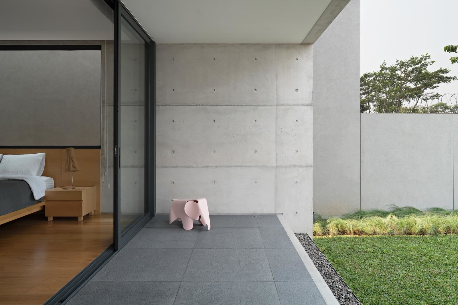 Pranala Associates設計,Pranala Associates 別墅設計,別墅設計,豪宅設計,國外別墅設計,Pranala Associates 建築事務所,Pranala Associates設計作品