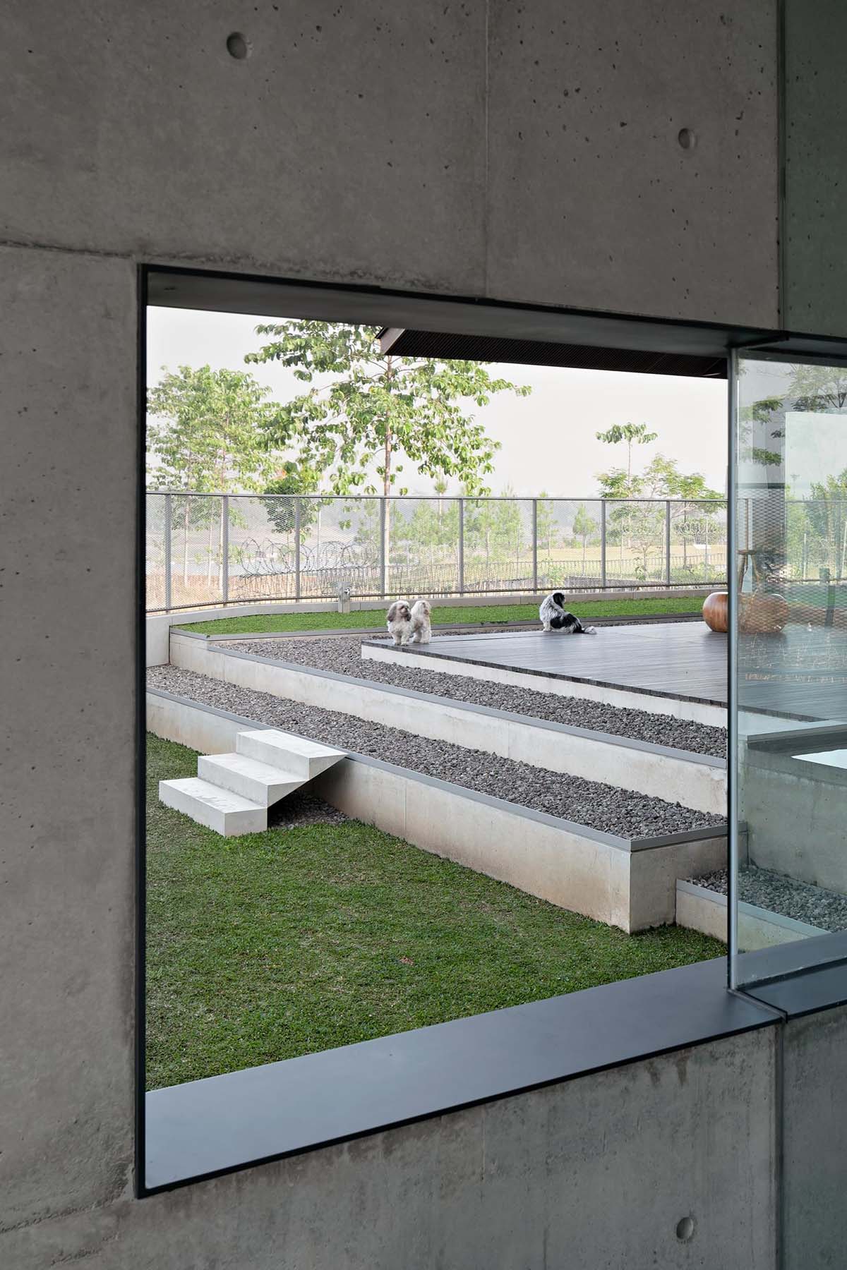 Pranala Associates設計,Pranala Associates 別墅設計,別墅設計,豪宅設計,國外別墅設計,Pranala Associates 建築事務所,Pranala Associates設計作品