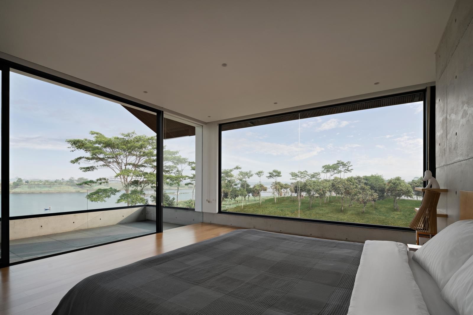 Pranala Associates設計,Pranala Associates 別墅設計,別墅設計,豪宅設計,國外別墅設計,Pranala Associates 建築事務所,Pranala Associates設計作品