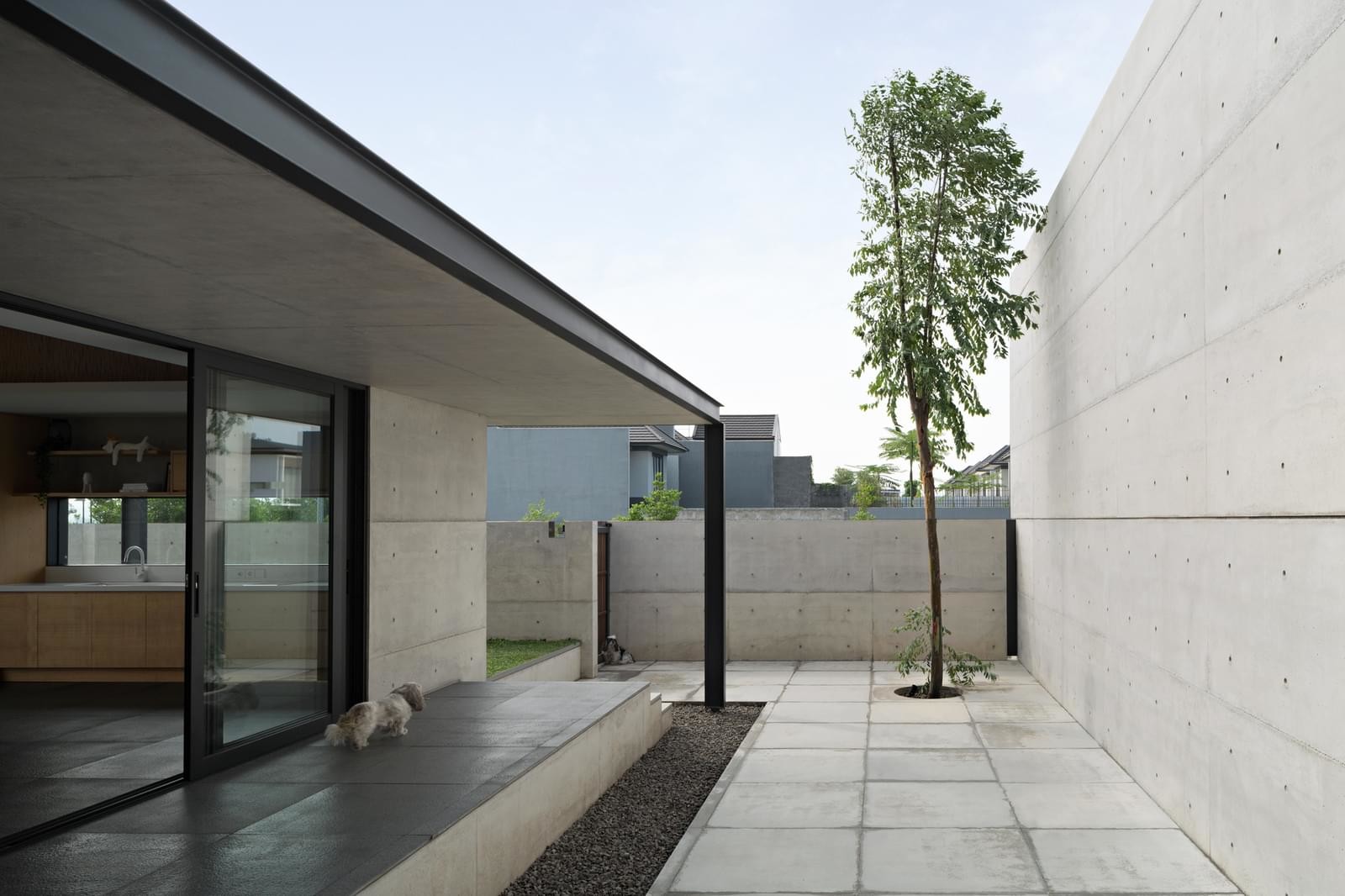 Pranala Associates設計,Pranala Associates 別墅設計,別墅設計,豪宅設計,國外別墅設計,Pranala Associates 建築事務所,Pranala Associates設計作品