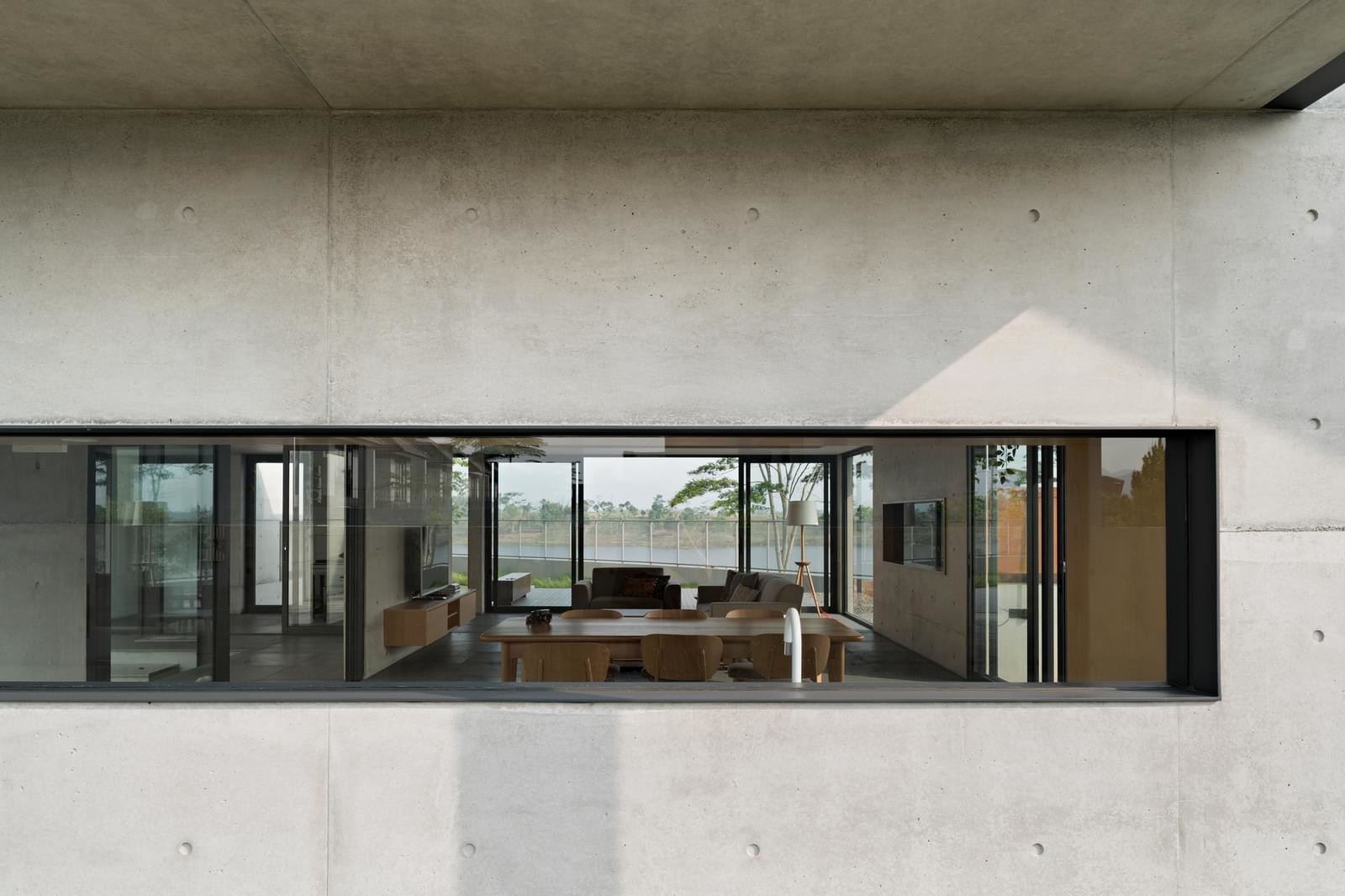 Pranala Associates設計,Pranala Associates 別墅設計,別墅設計,豪宅設計,國外別墅設計,Pranala Associates 建築事務所,Pranala Associates設計作品