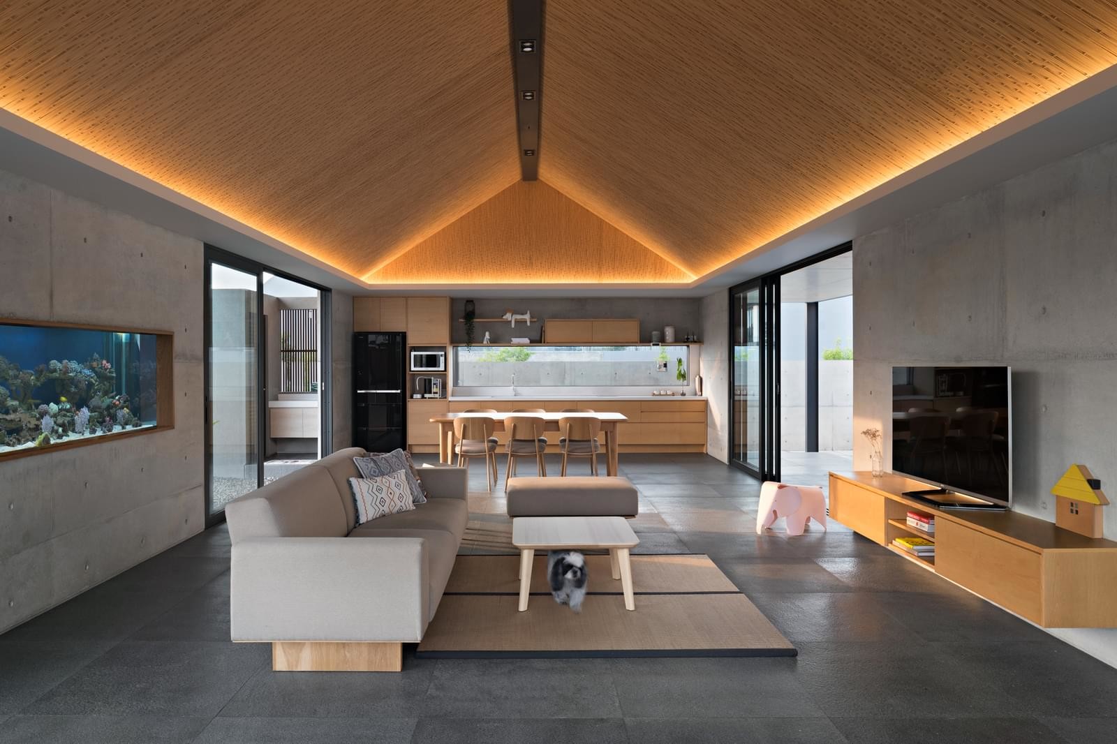 Pranala Associates設計,Pranala Associates 別墅設計,別墅設計,豪宅設計,國外別墅設計,Pranala Associates 建築事務所,Pranala Associates設計作品