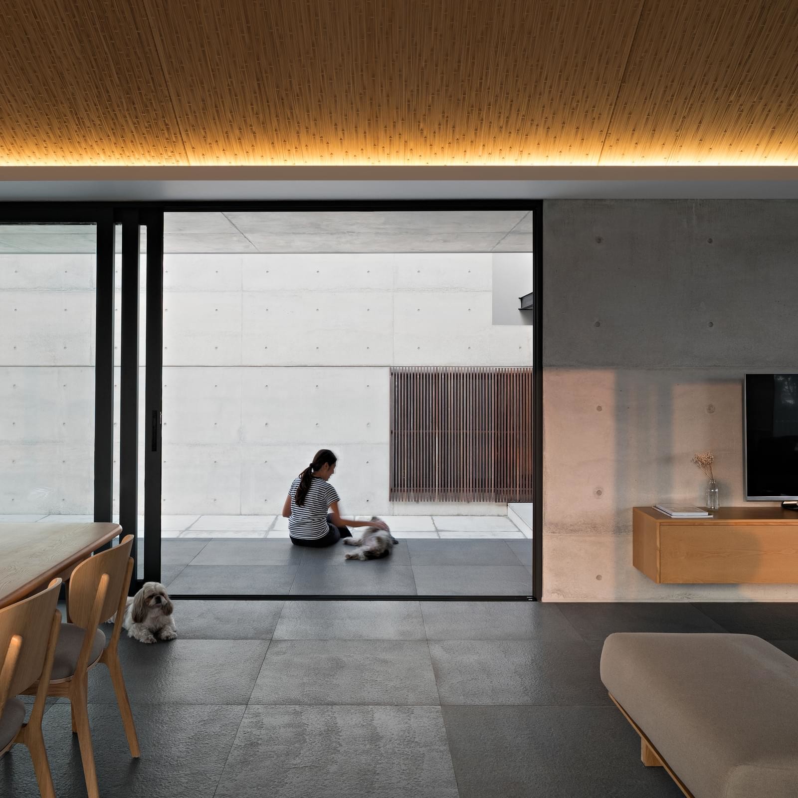 Pranala Associates設計,Pranala Associates 別墅設計,別墅設計,豪宅設計,國外別墅設計,Pranala Associates 建築事務所,Pranala Associates設計作品