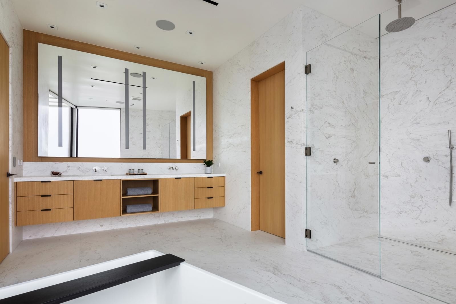 別墅設計,比佛利山莊明星別墅,明星別墅設計,國外別墅設計,豪宅設計,Walker Workshop作品,Walker Workshop設計,Carla House