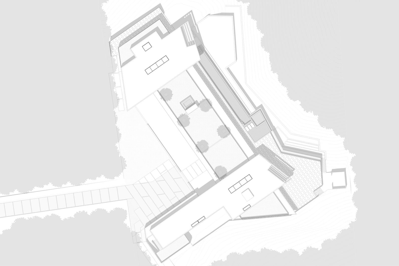 別墅設計,比佛利山莊明星別墅,明星別墅設計,國外別墅設計,豪宅設計,Walker Workshop作品,Walker Workshop設計,Carla House