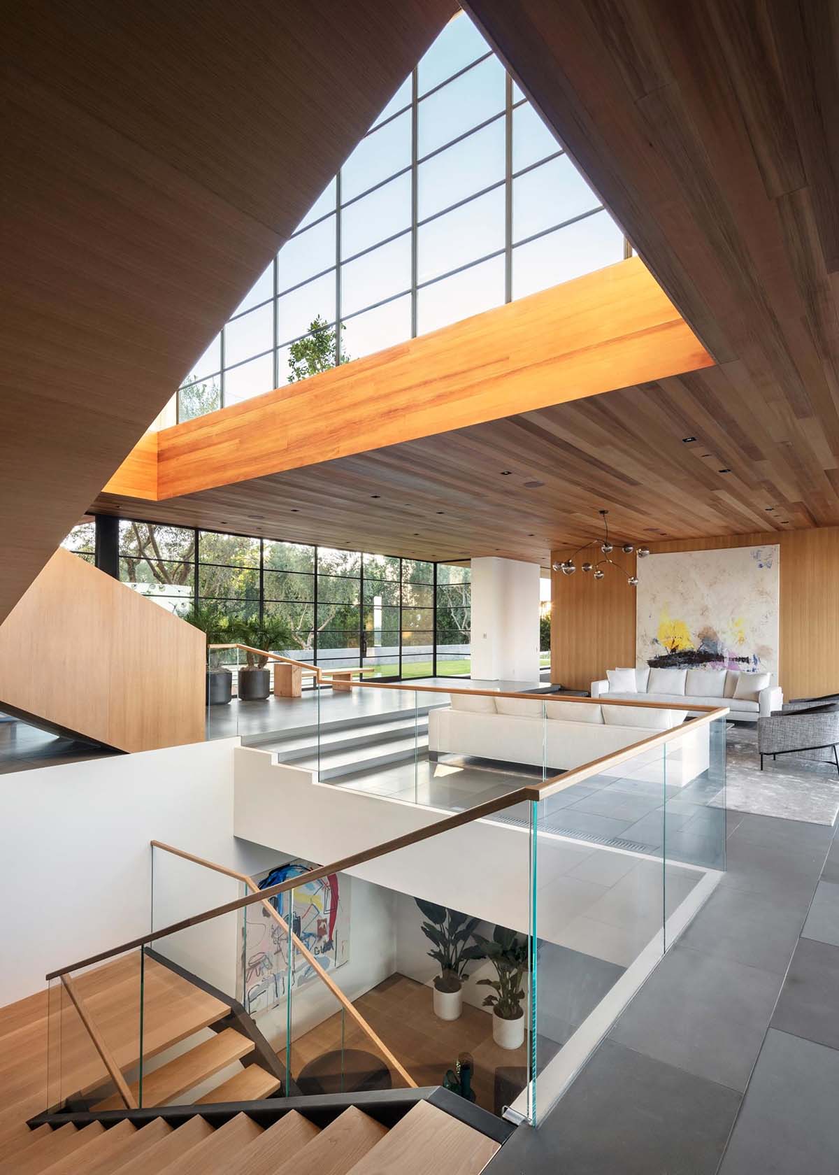 別墅設計,比佛利山莊明星別墅,明星別墅設計,國外別墅設計,豪宅設計,Walker Workshop作品,Walker Workshop設計,Carla House