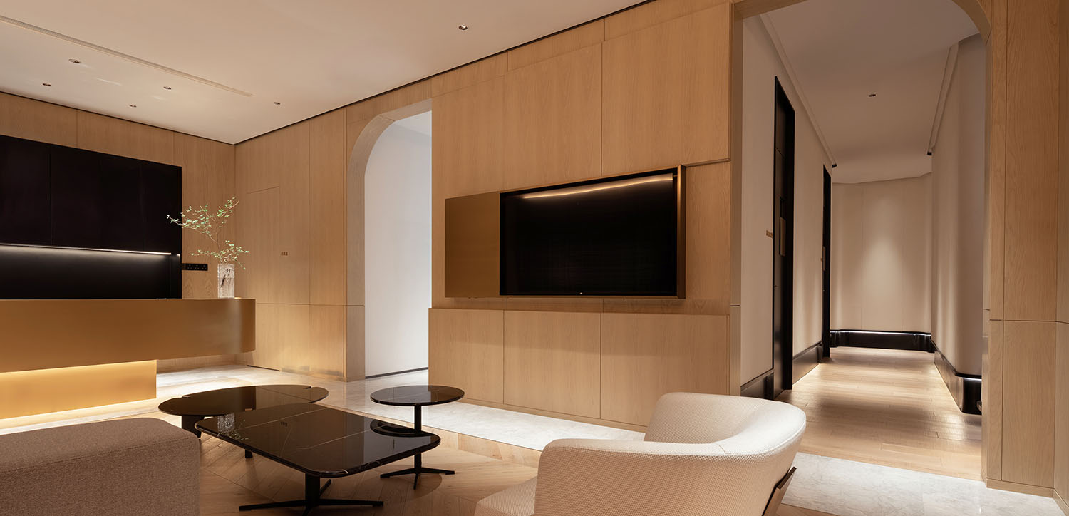 醫美空間設計,醫美設計,南築設計,美容醫療,艾邇膚醫療美容