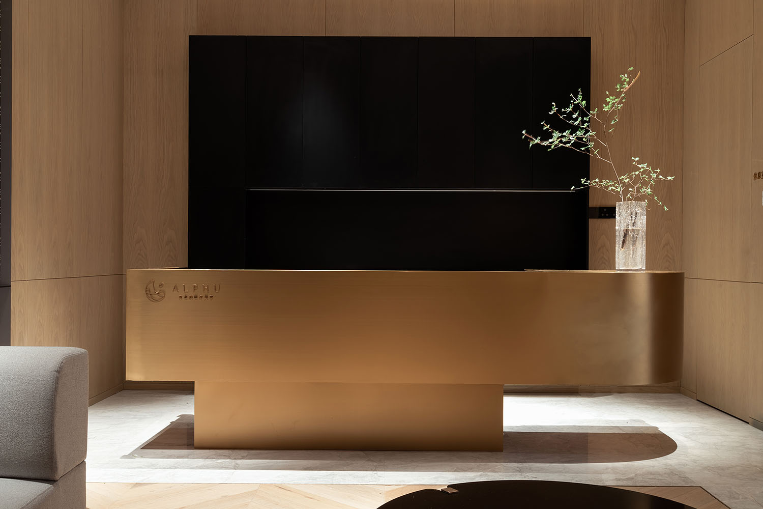 醫美空間設計,醫美設計,南築設計,美容醫療,艾邇膚醫療美容