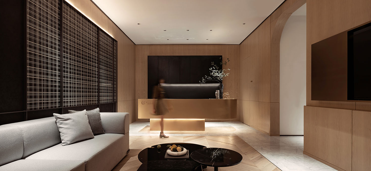 醫美空間設計,醫美設計,南築設計,美容醫療,艾邇膚醫療美容