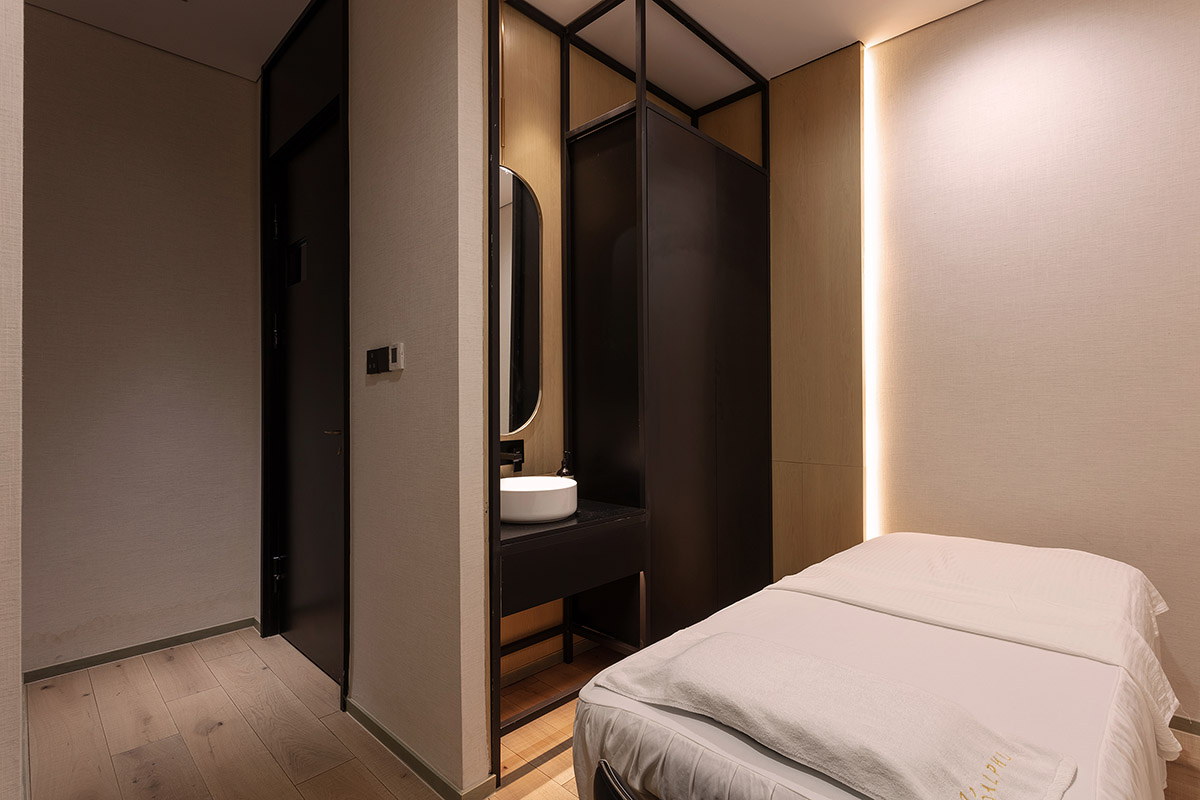 醫美空間設計,醫美設計,南築設計,美容醫療,艾邇膚醫療美容