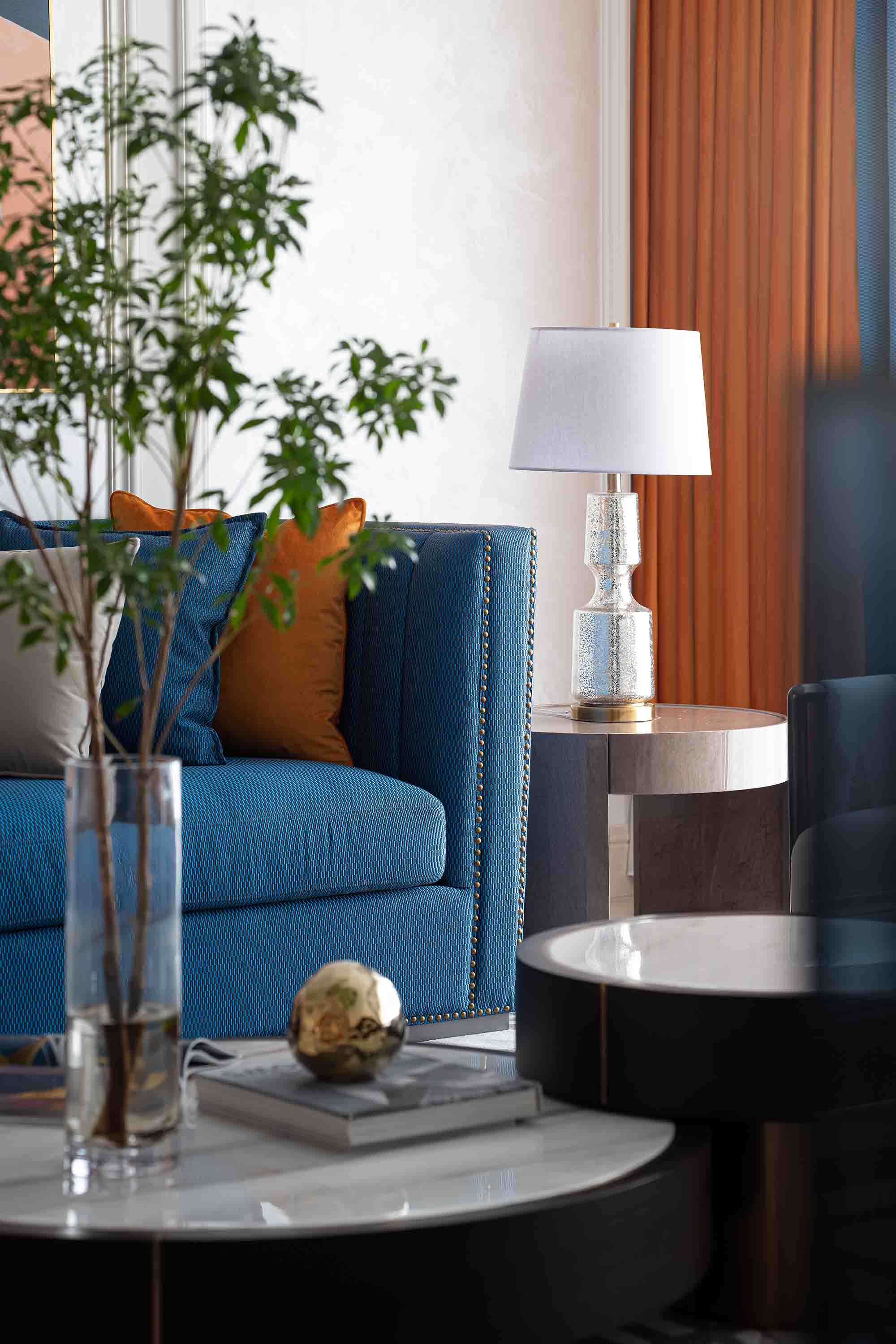 住宅設計，輕奢住宅設計，現代住宅設計，住宅空間設計，現在風格住宅設計，鴻藝源作品，鴻藝源建築室內設計，鴻藝源建築室內設計作品