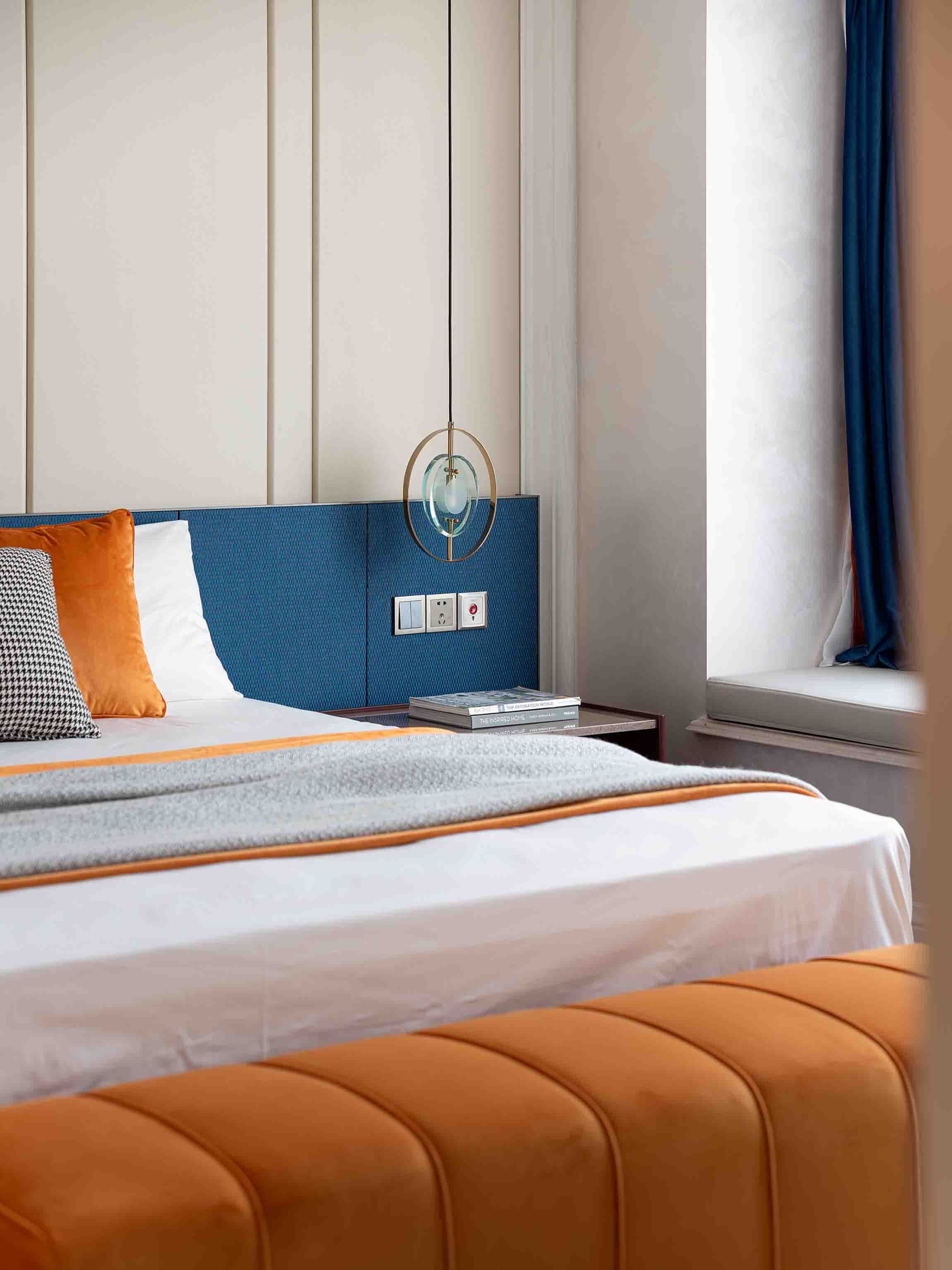 住宅設計，輕奢住宅設計，現代住宅設計，住宅空間設計，現在風格住宅設計，鴻藝源作品，鴻藝源建築室內設計，鴻藝源建築室內設計作品