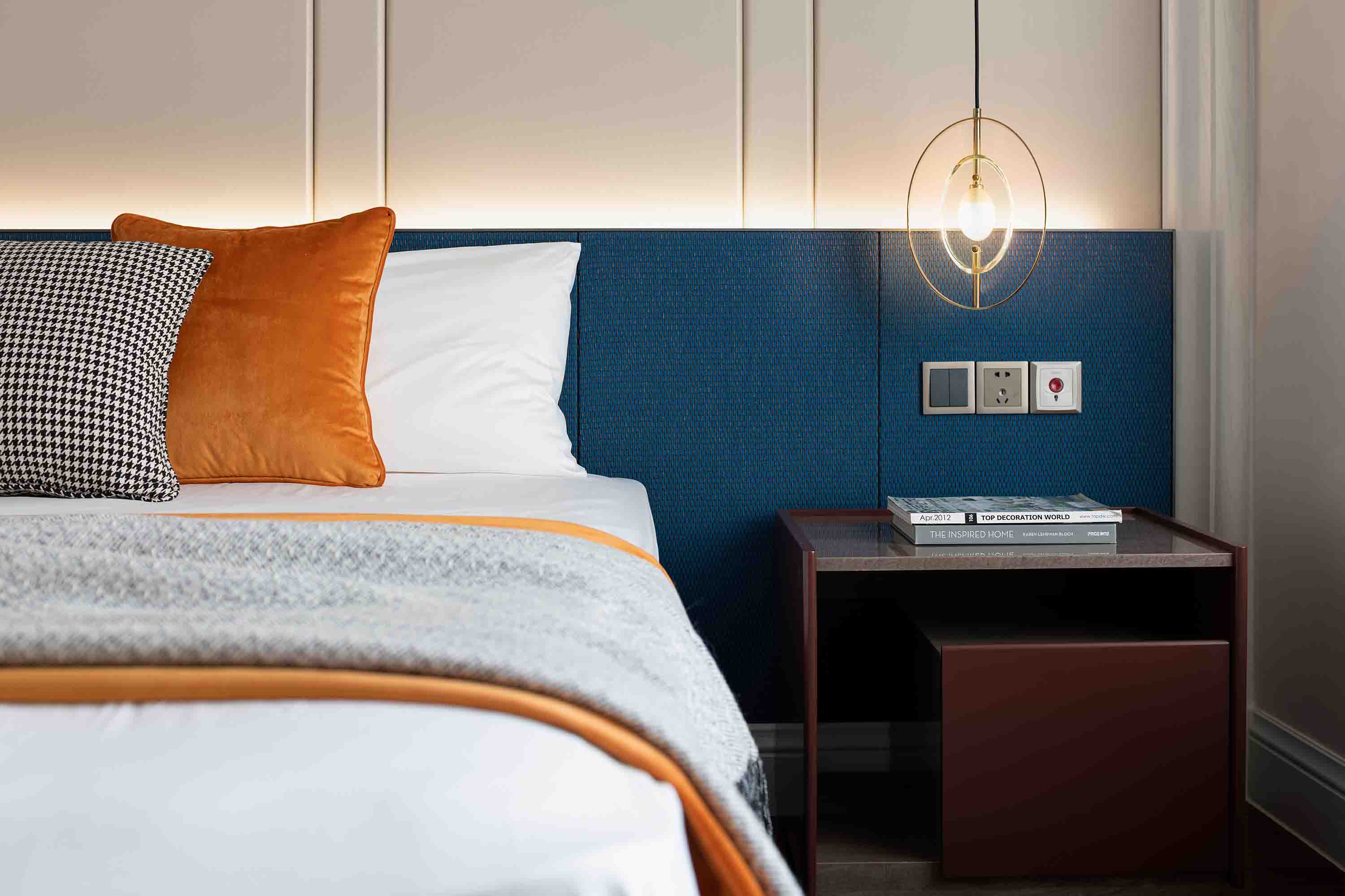 住宅設計，輕奢住宅設計，現代住宅設計，住宅空間設計，現在風格住宅設計，鴻藝源作品，鴻藝源建築室內設計，鴻藝源建築室內設計作品