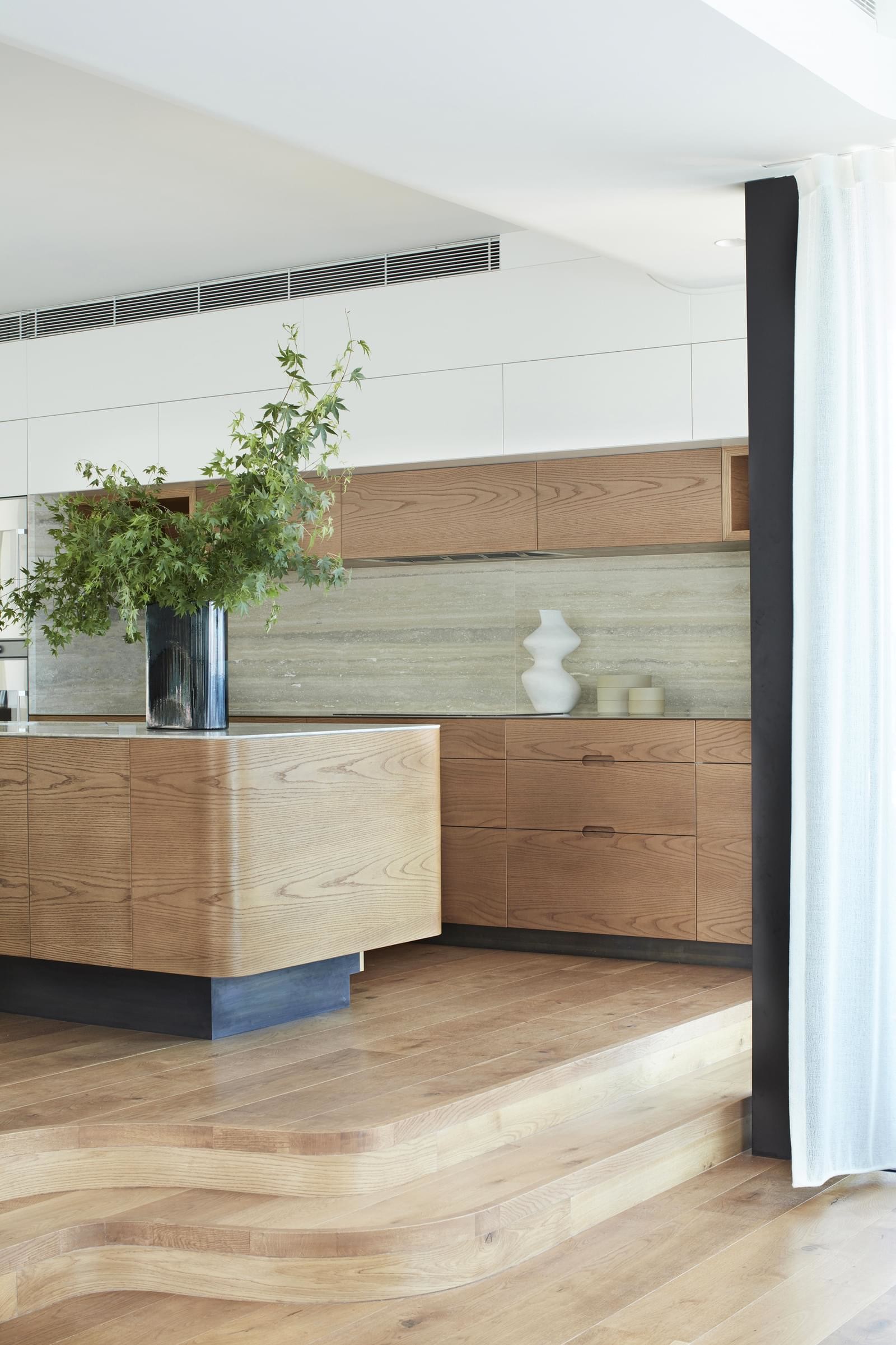 國外別墅設計,海景別墅,玻璃磚,別墅設計,豪宅設計,600㎡別墅設計