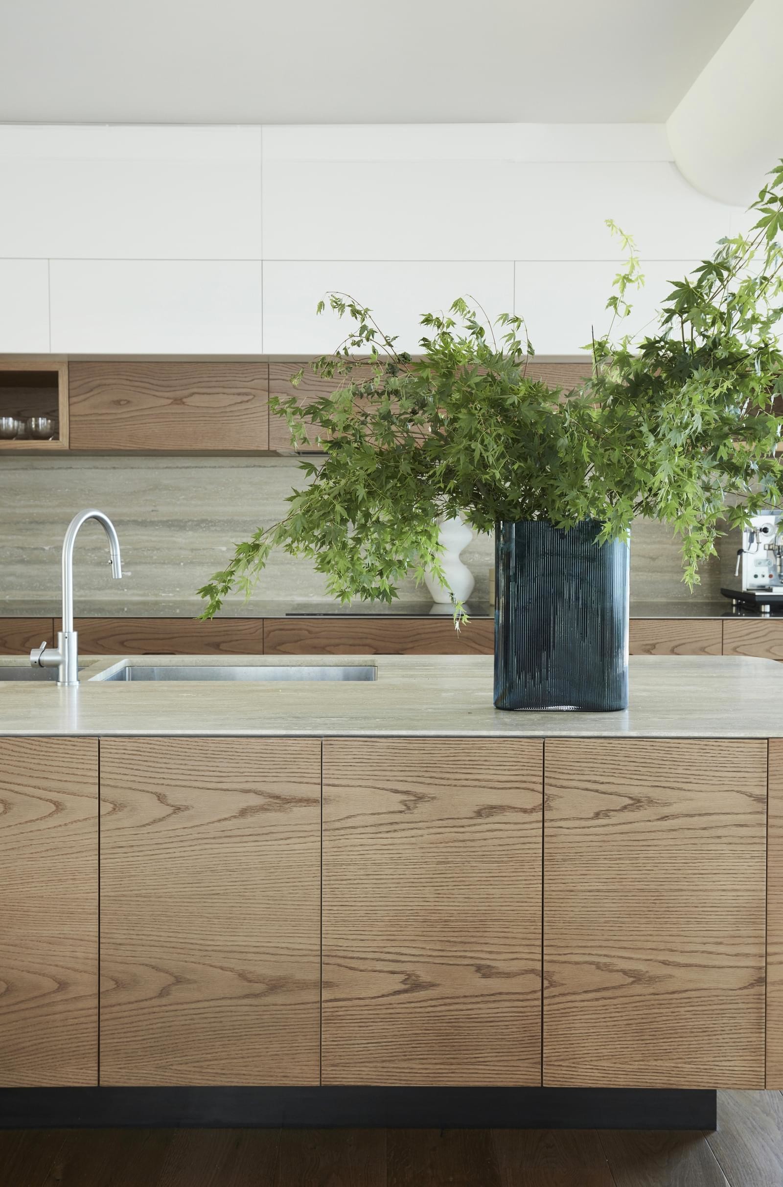 國外別墅設計,海景別墅,玻璃磚,別墅設計,豪宅設計,600㎡別墅設計