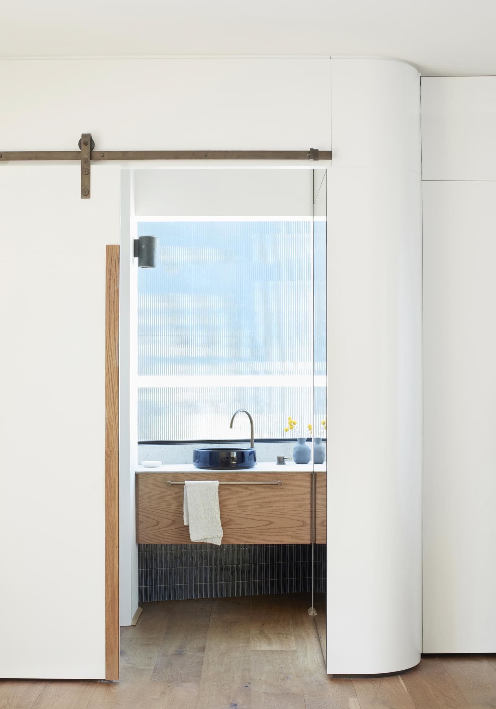 國外別墅設計,海景別墅,玻璃磚,別墅設計,豪宅設計,600㎡別墅設計