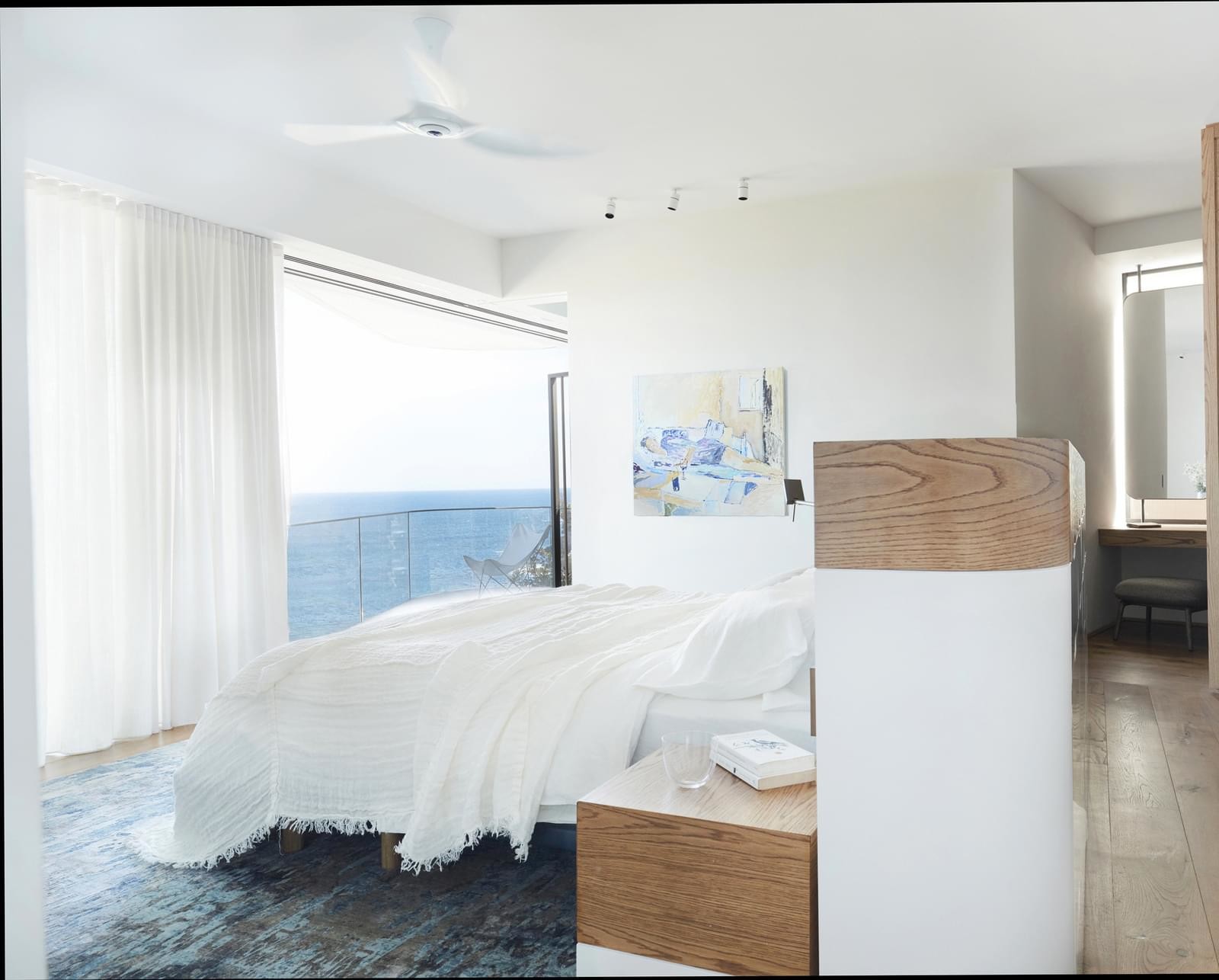 國外別墅設計,海景別墅,玻璃磚,別墅設計,豪宅設計,600㎡別墅設計