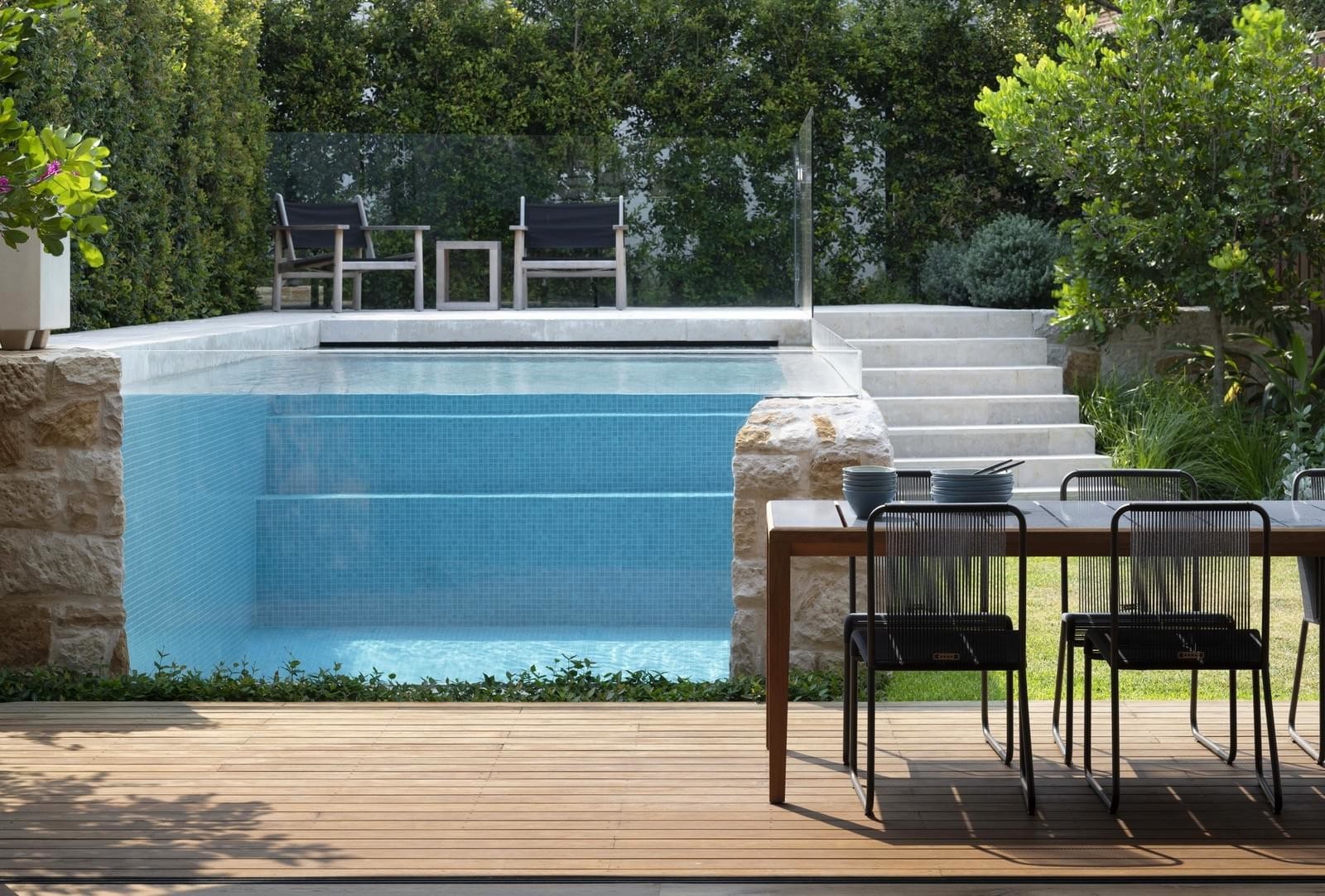 國外別墅設計,海景別墅,玻璃磚,別墅設計,豪宅設計,600㎡別墅設計