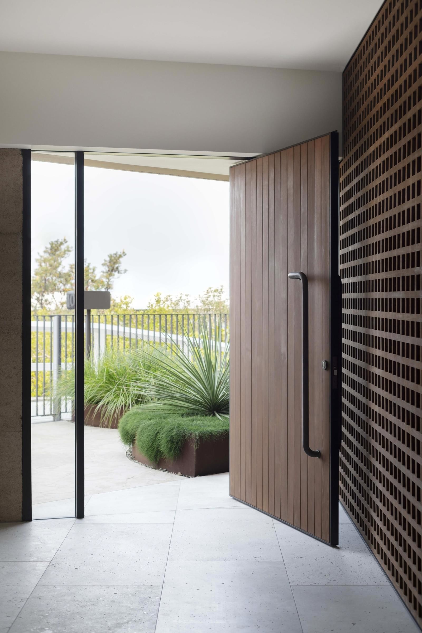 國外別墅設計,海景別墅,玻璃磚,別墅設計,豪宅設計,600㎡別墅設計