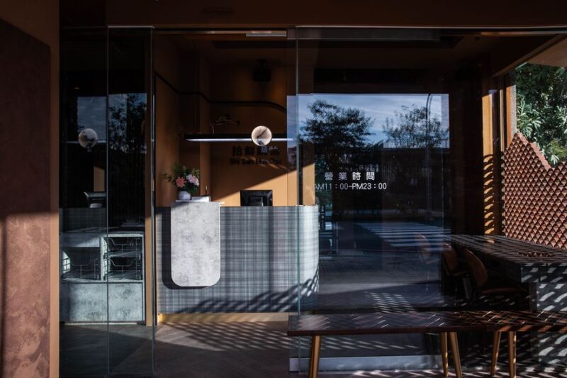 弄木人文空間 | 妙想構築瓦窯意象 細思滲透鍋物增味