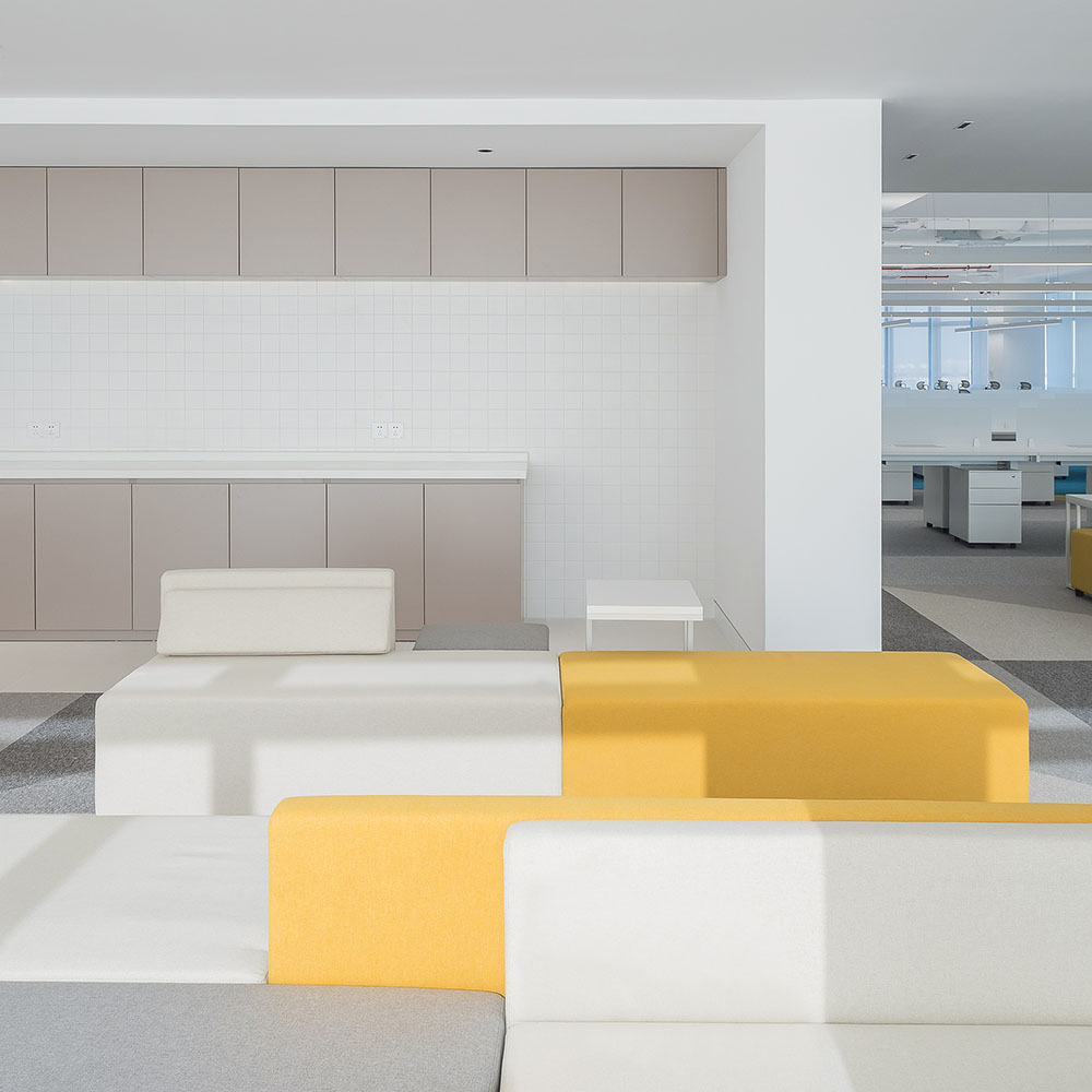 海鏈科技總部辦公設計,一乘建築,一乘建築設計,科技公司辦公室設計,辦公室設計,onexn,海鏈科技,一乘建築設計作品