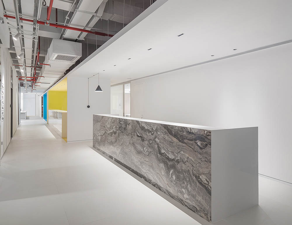 海鏈科技總部辦公設計,一乘建築,一乘建築設計,科技公司辦公室設計,辦公室設計,onexn,海鏈科技,一乘建築設計作品