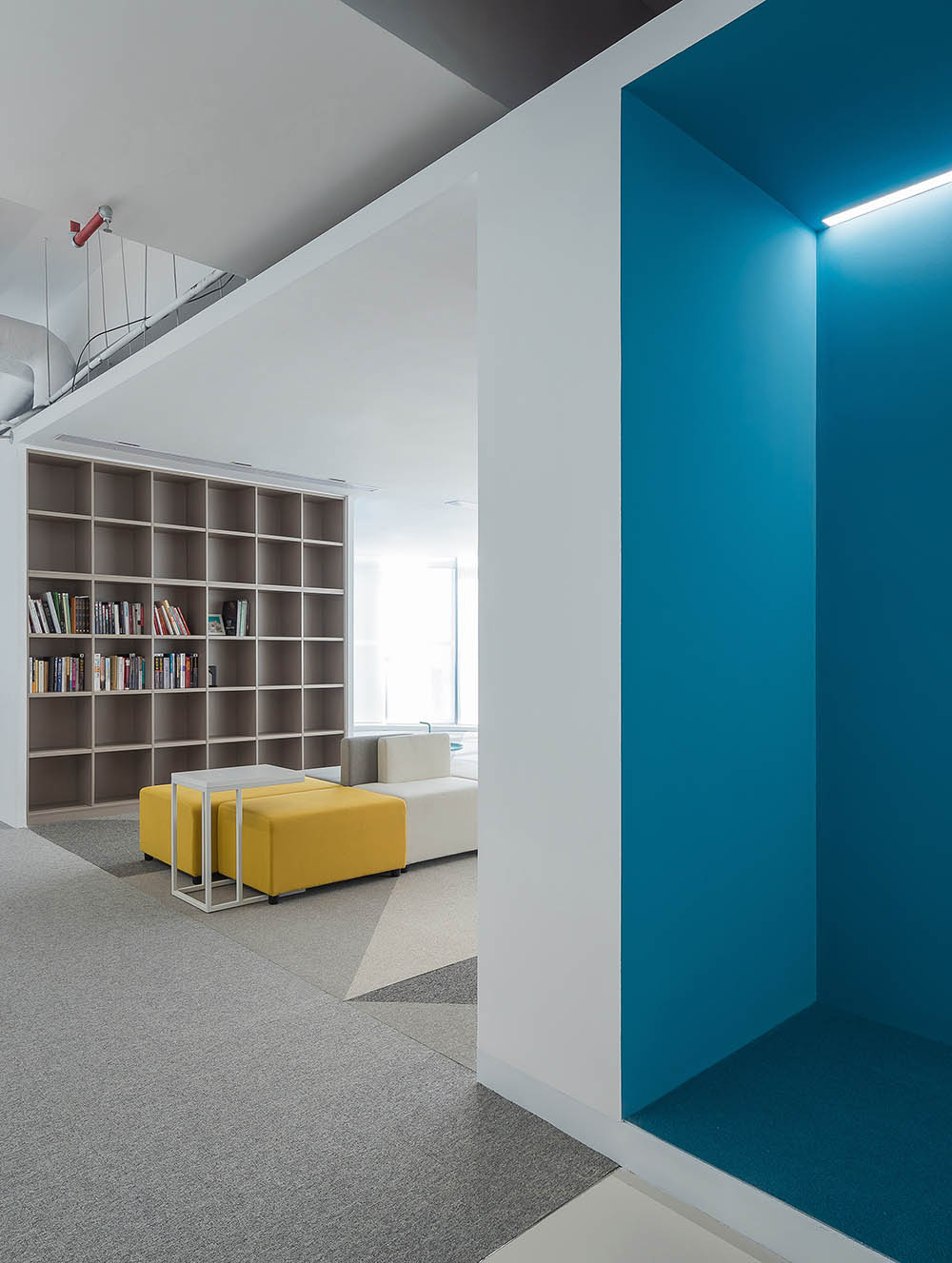 海鏈科技總部辦公設計,一乘建築,一乘建築設計,科技公司辦公室設計,辦公室設計,onexn,海鏈科技,一乘建築設計作品