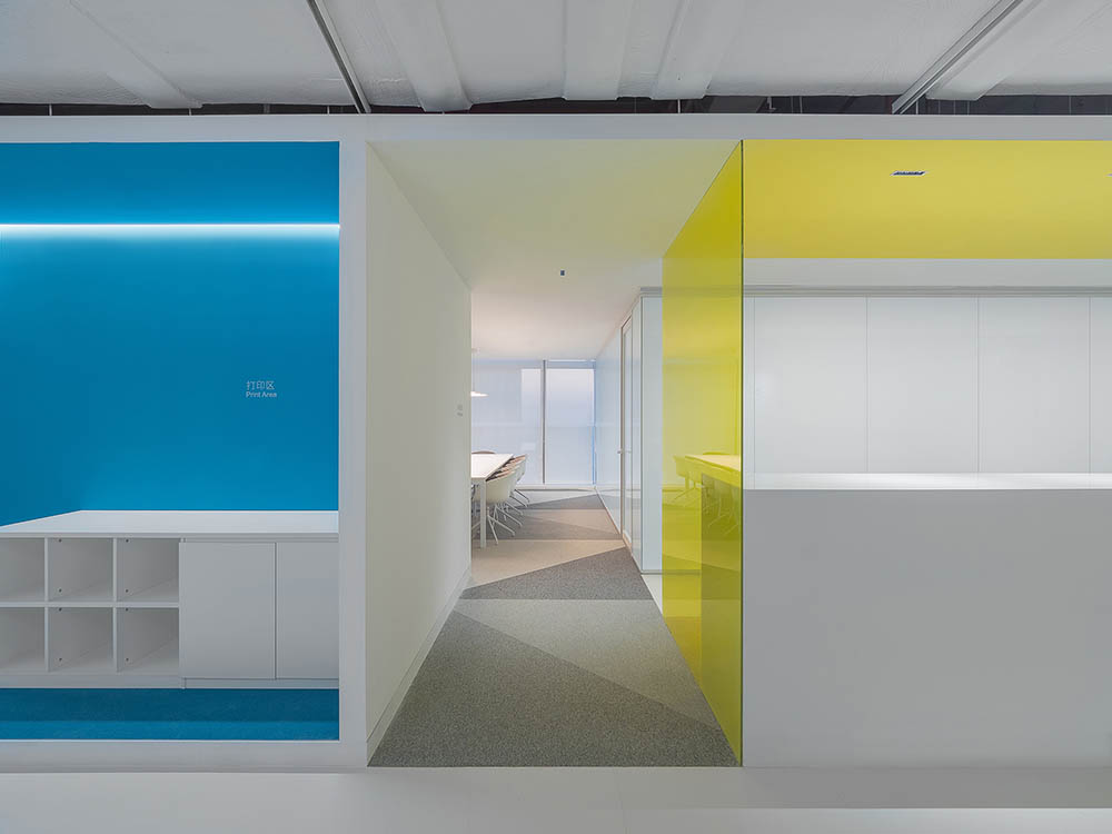 海鏈科技總部辦公設計,一乘建築,一乘建築設計,科技公司辦公室設計,辦公室設計,onexn,海鏈科技,一乘建築設計作品