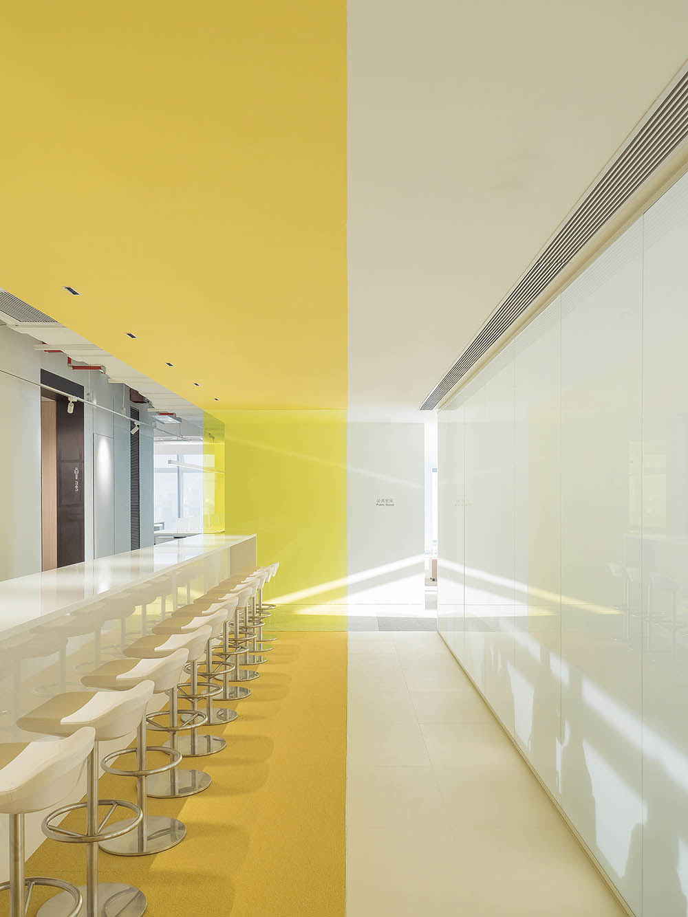 海鏈科技總部辦公設計,一乘建築,一乘建築設計,科技公司辦公室設計,辦公室設計,onexn,海鏈科技,一乘建築設計作品