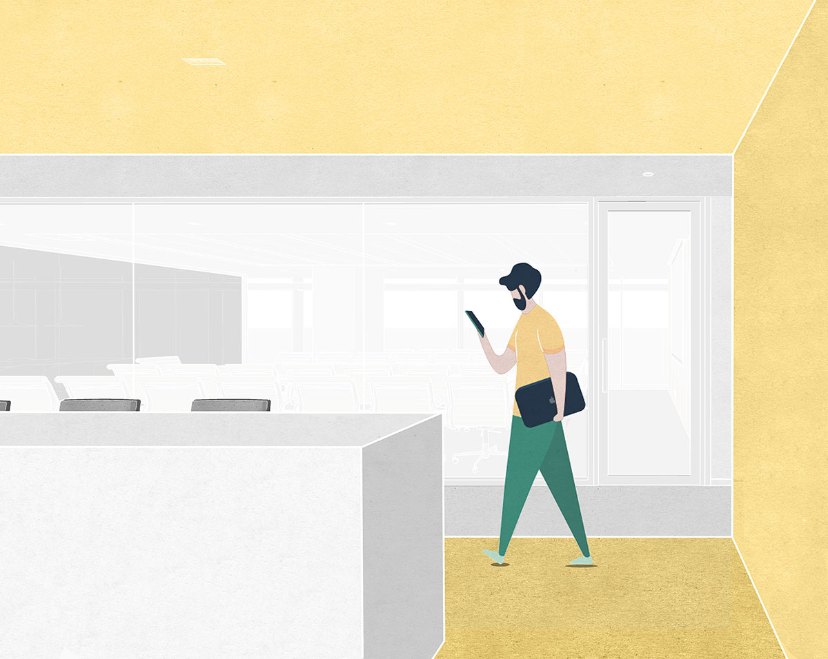 海鏈科技總部辦公設計,一乘建築,一乘建築設計,科技公司辦公室設計,辦公室設計,onexn,海鏈科技,一乘建築設計作品