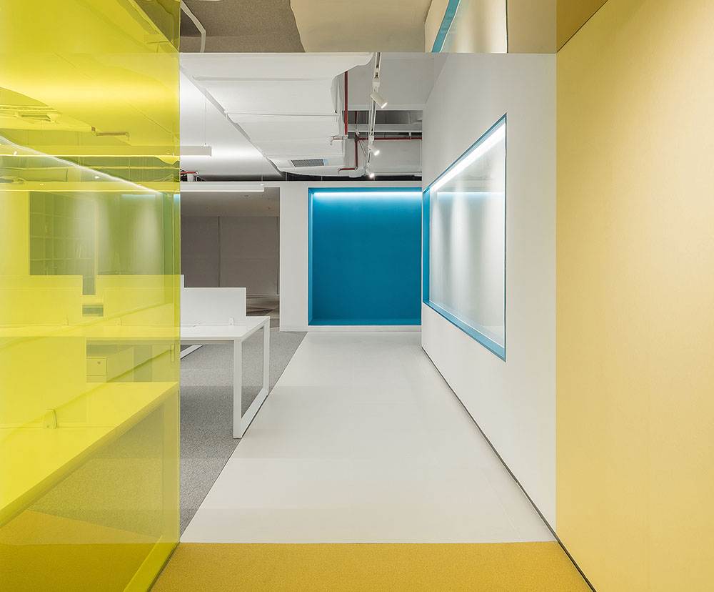 海鏈科技總部辦公設計,一乘建築,一乘建築設計,科技公司辦公室設計,辦公室設計,onexn,海鏈科技,一乘建築設計作品