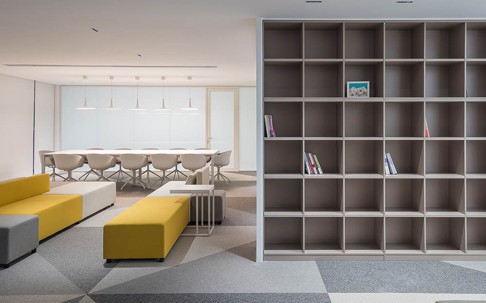 海鏈科技總部辦公設計,一乘建築,一乘建築設計,科技公司辦公室設計,辦公室設計,onexn,海鏈科技,一乘建築設計作品