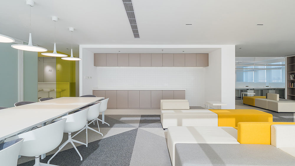 海鏈科技總部辦公設計,一乘建築,一乘建築設計,科技公司辦公室設計,辦公室設計,onexn,海鏈科技,一乘建築設計作品