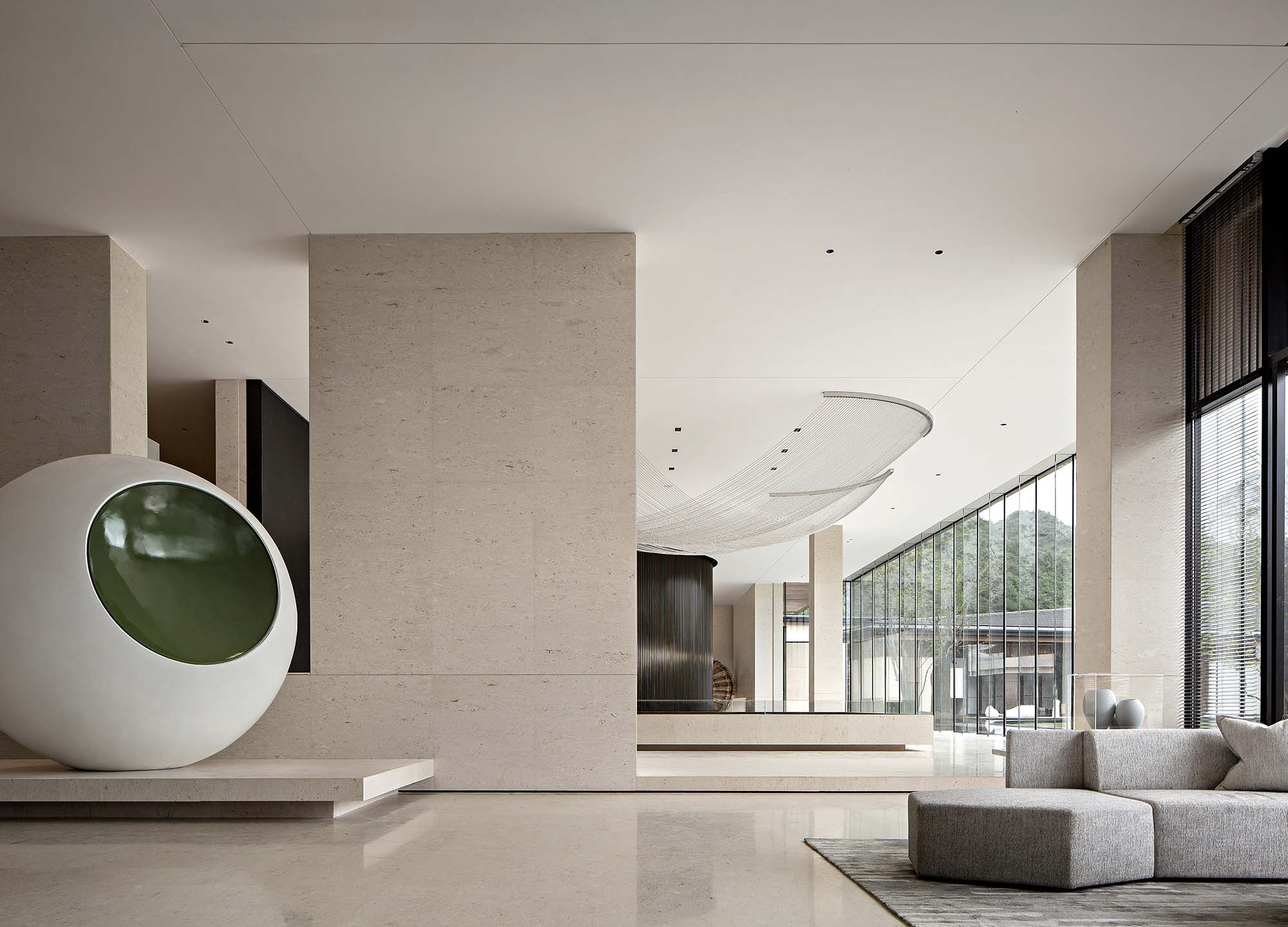 售樓處設計,萬科售樓處設計,萬科營銷中心設計,貴陽萬科售樓處,貴陽萬科營銷中心,現代風格售樓處設計,ONE-CU壹方設計,壹方設計,ONE-CU壹方設計作品,壹方設計作品