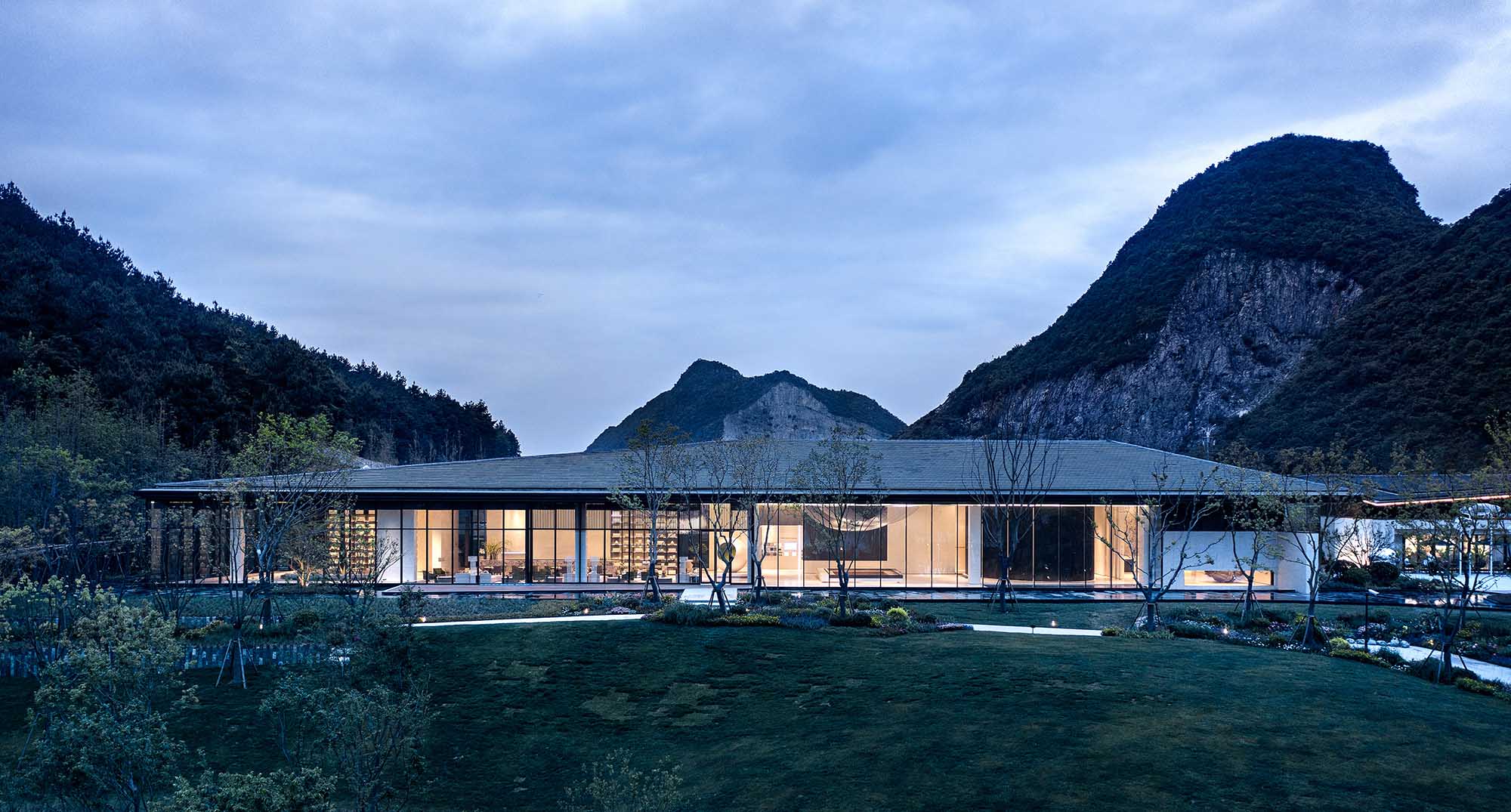 售樓處設計,萬科售樓處設計,萬科營銷中心設計,貴陽萬科售樓處,貴陽萬科營銷中心,現代風格售樓處設計,ONE-CU壹方設計,壹方設計,ONE-CU壹方設計作品,壹方設計作品