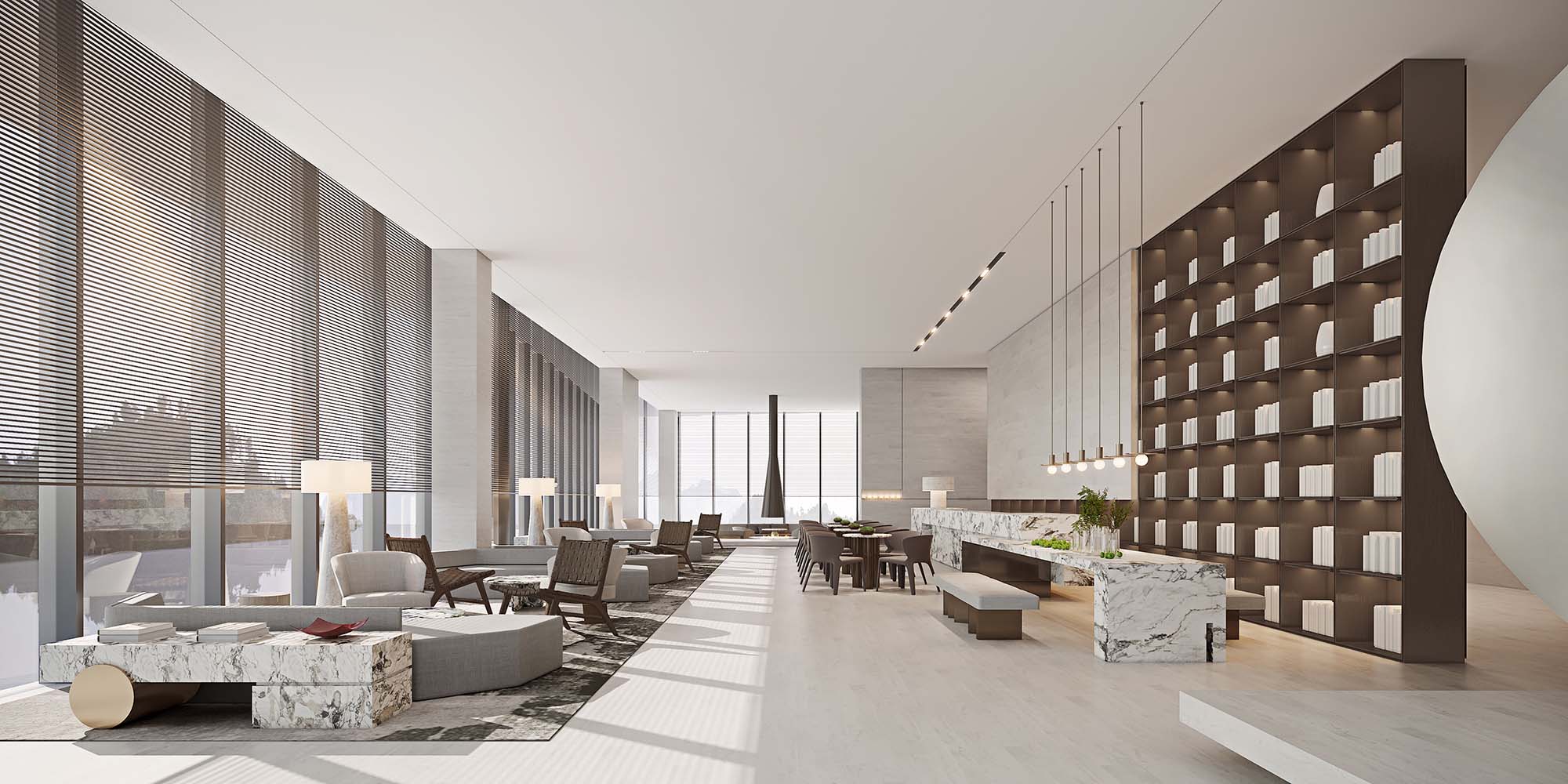 售樓處設計,萬科售樓處設計,萬科營銷中心設計,貴陽萬科售樓處,貴陽萬科營銷中心,現代風格售樓處設計,ONE-CU壹方設計,壹方設計,ONE-CU壹方設計作品,壹方設計作品