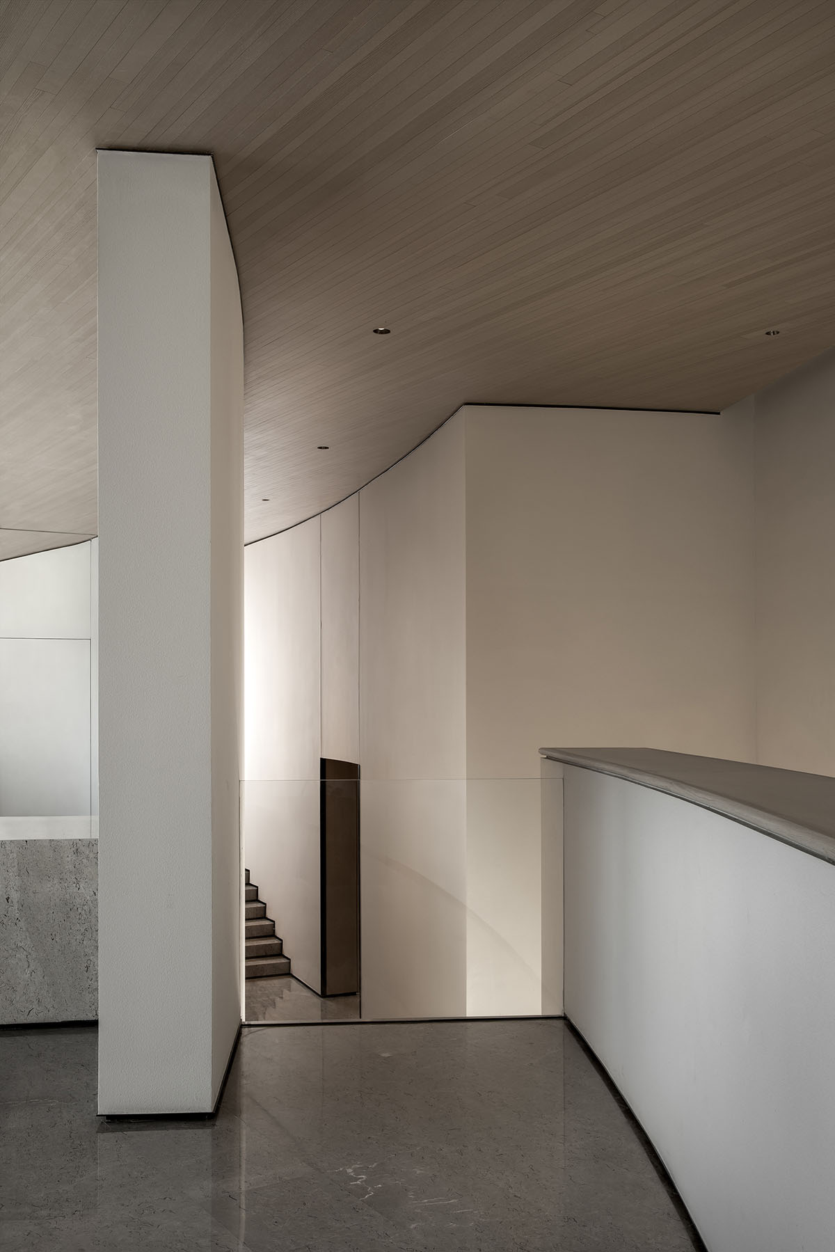 ONE-CU壹方設計，壹方設計，西安萬科雁鳴湖營銷中心，雁鳴湖營銷中心設計，售樓處設計，萬科雁鳴湖售樓處，萬科售樓處，壹方設計作品