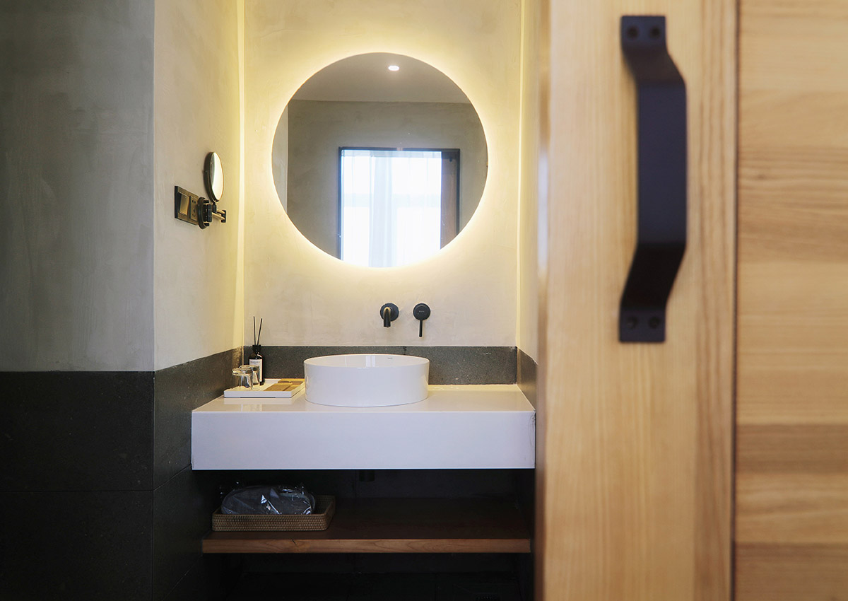 ZERSU 擇術空間設計,擇術空間設計,木夕美宿,民宿設計,木夕民宿,重慶武隆民宿,武隆木夕民宿,擇術空間設計作品