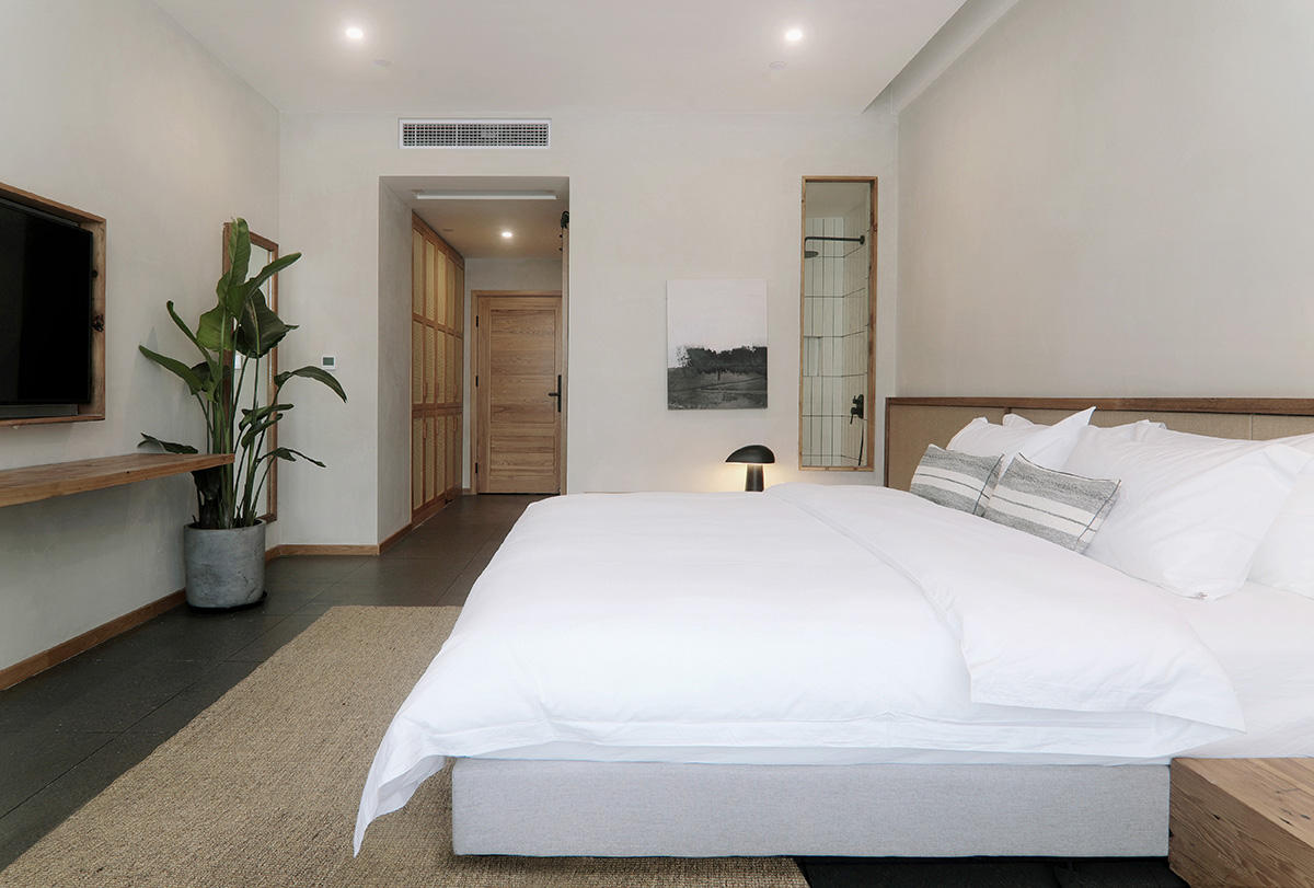 ZERSU 擇術空間設計,擇術空間設計,木夕美宿,民宿設計,木夕民宿,重慶武隆民宿,武隆木夕民宿,擇術空間設計作品